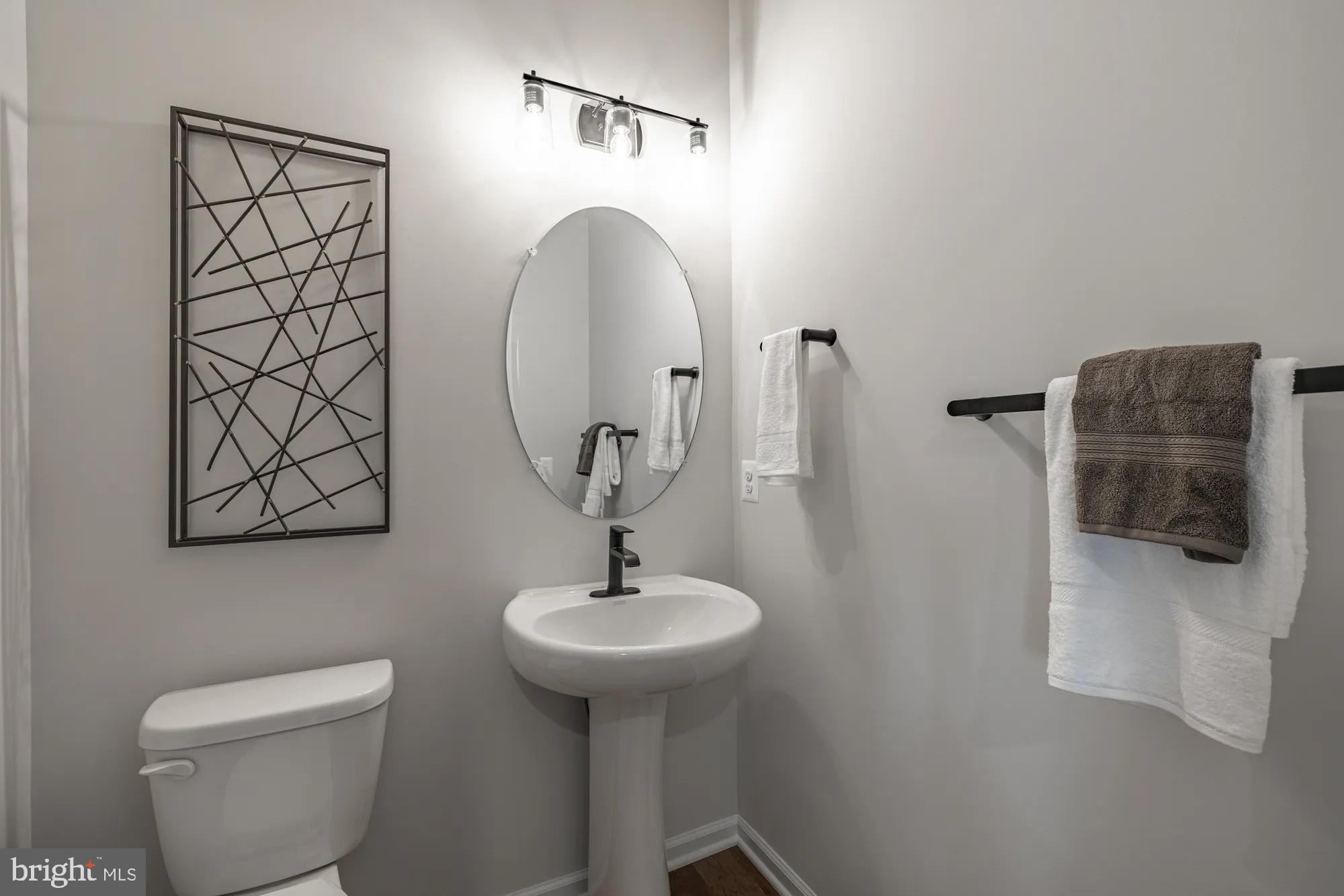 SPRING CREEK - Residential