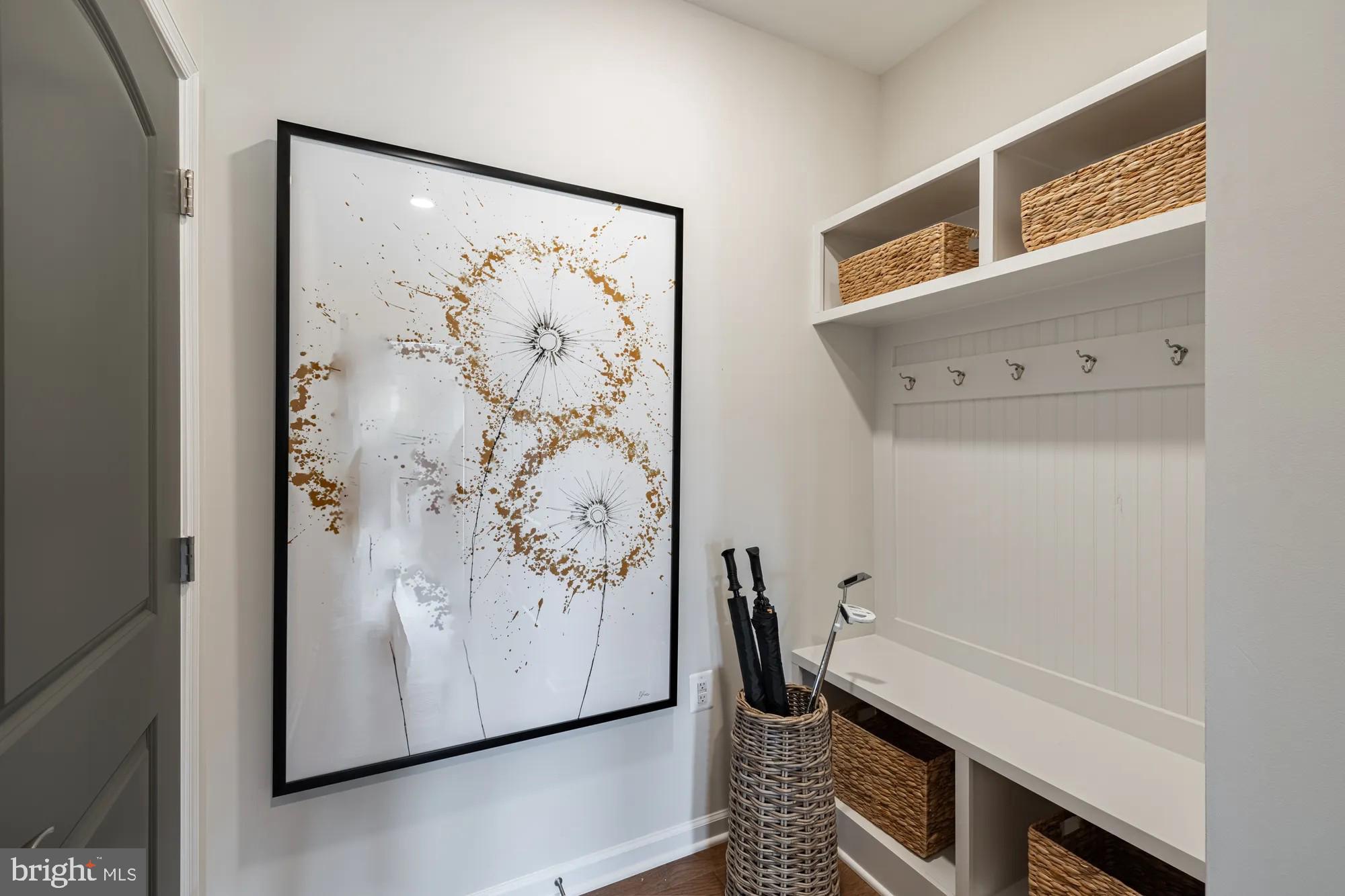 SPRING CREEK - Residential