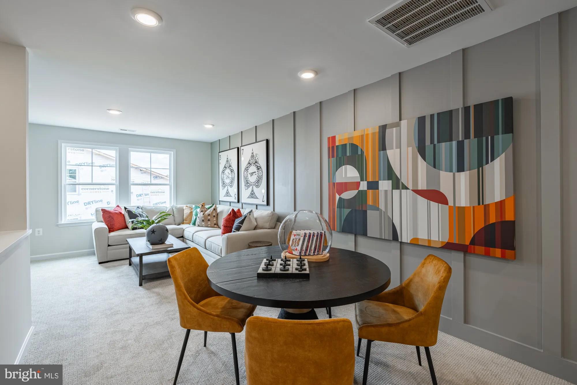 SPRING CREEK - Residential