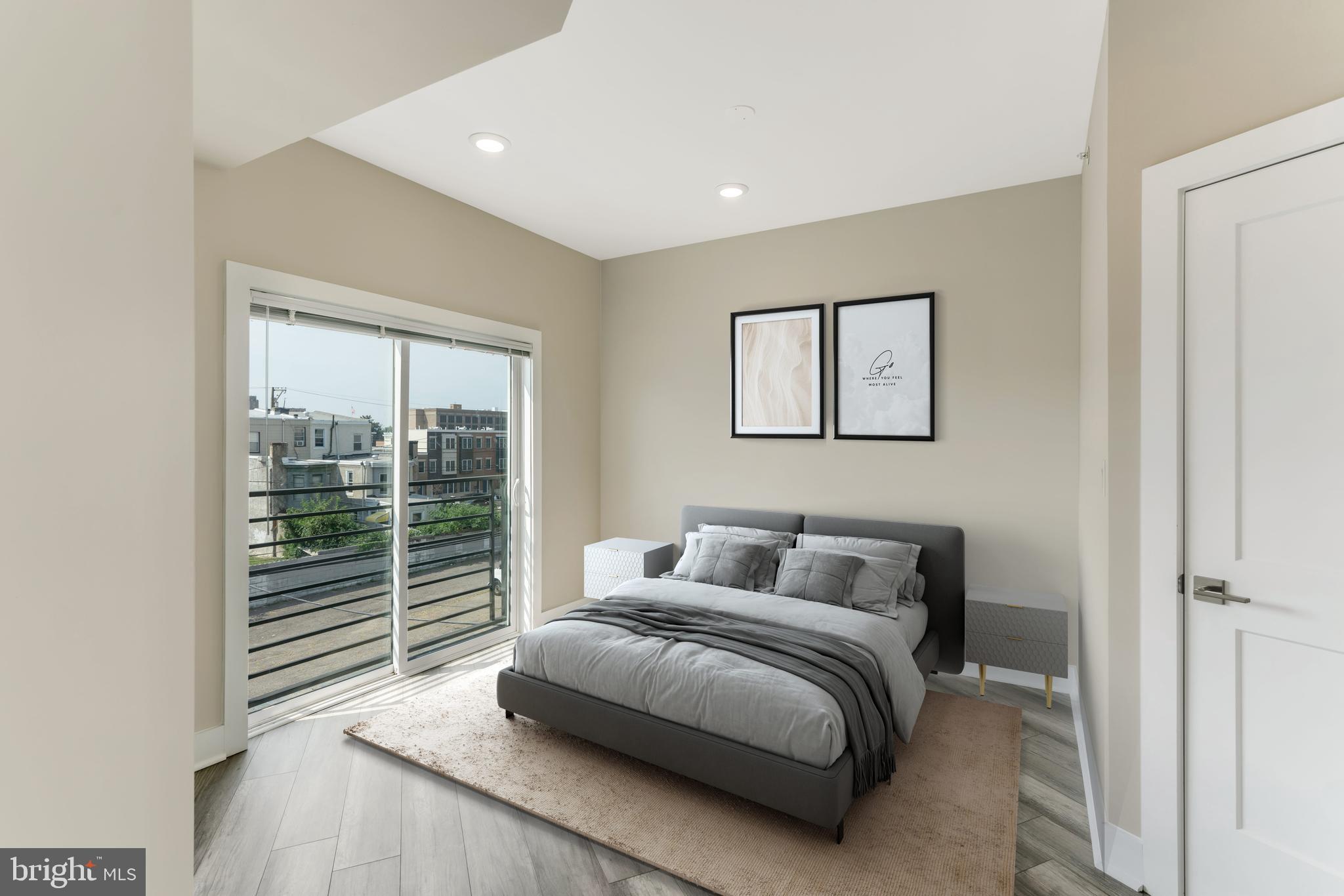 BREWERYTOWN - Residential Lease