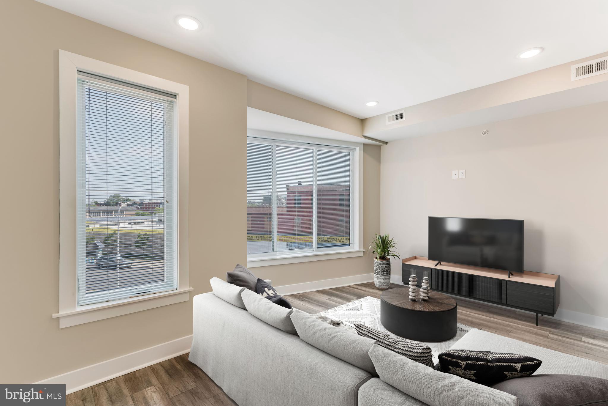 BREWERYTOWN - Residential Lease