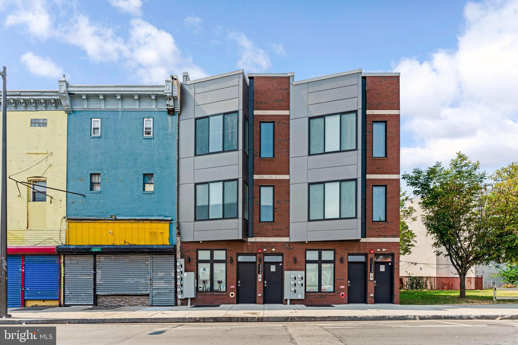 BREWERYTOWN - Residential Lease