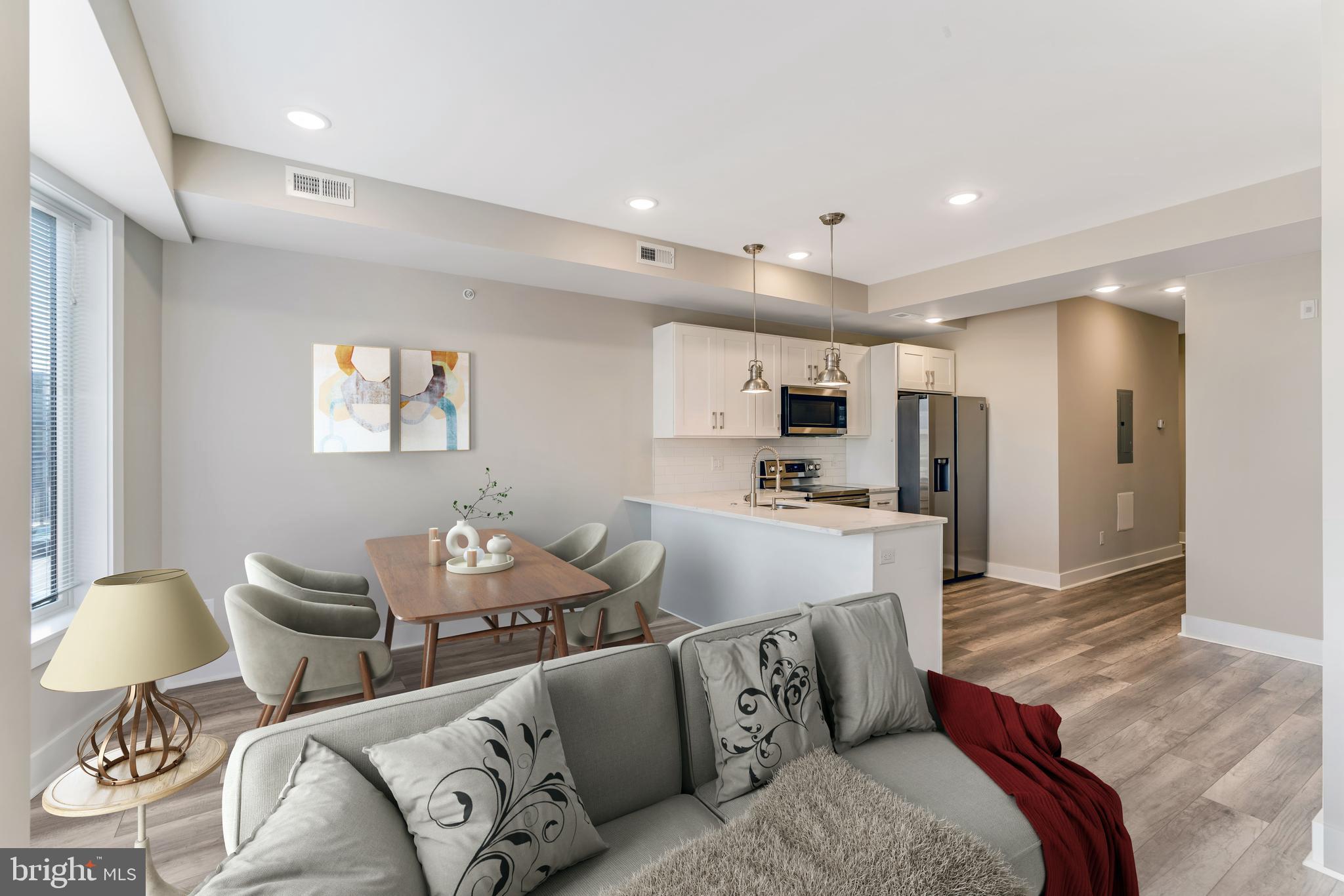 BREWERYTOWN - Residential Lease