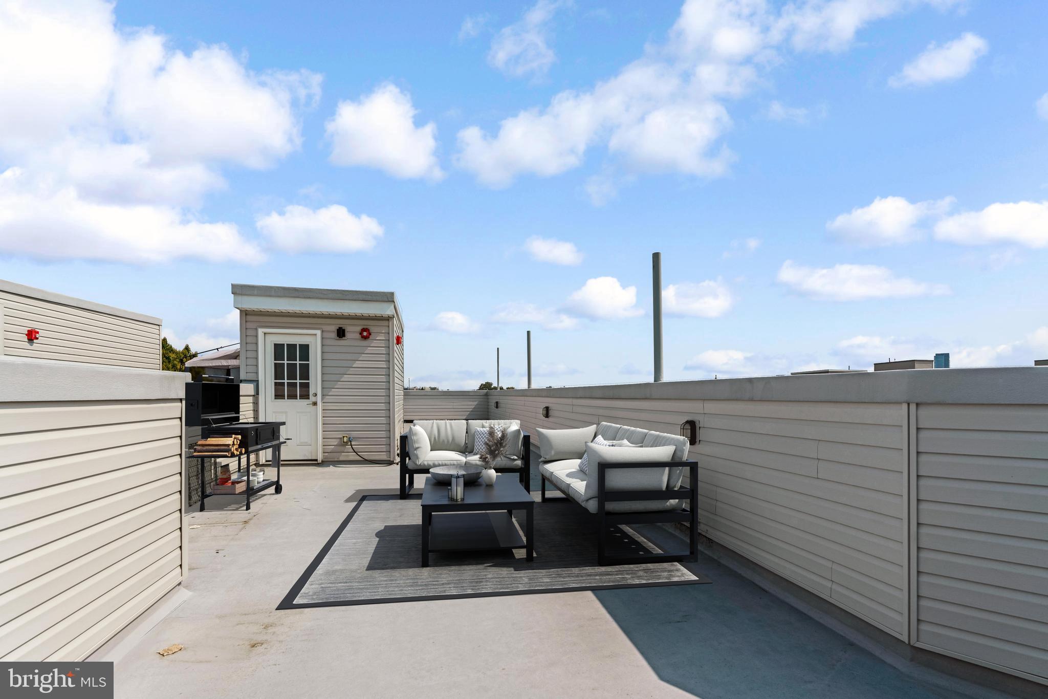 BREWERYTOWN - Residential Lease