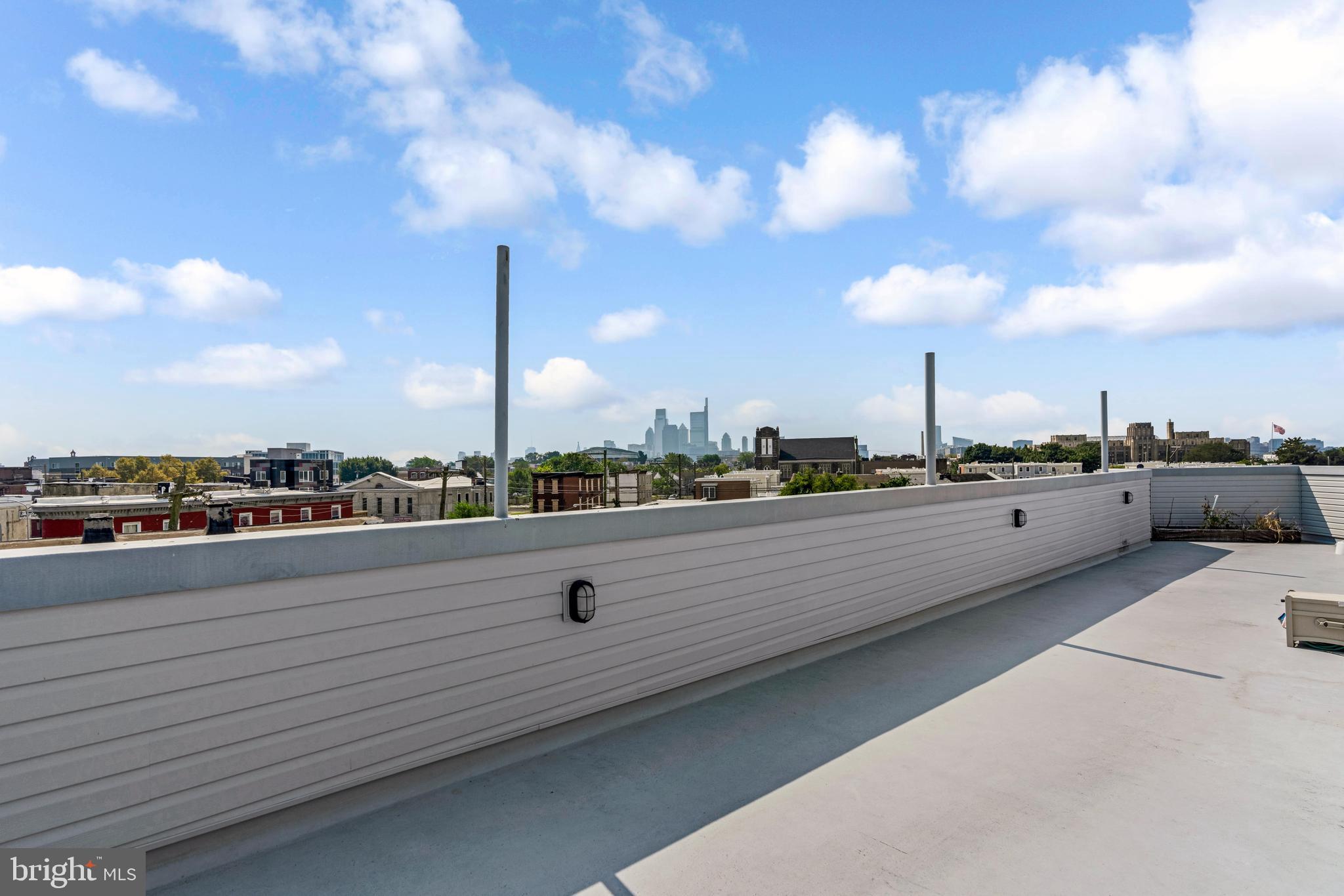 BREWERYTOWN - Residential Lease