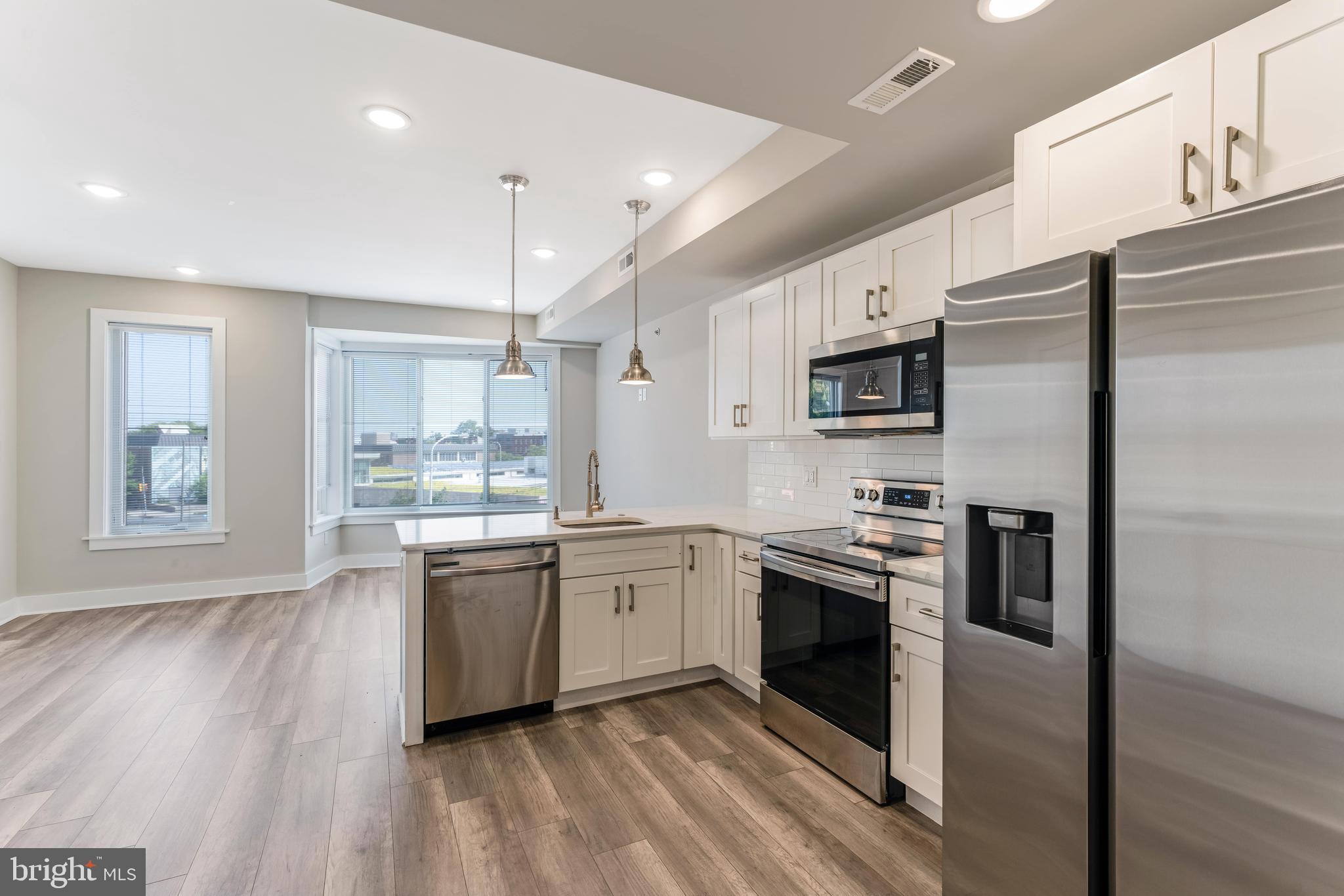 BREWERYTOWN - Residential Lease