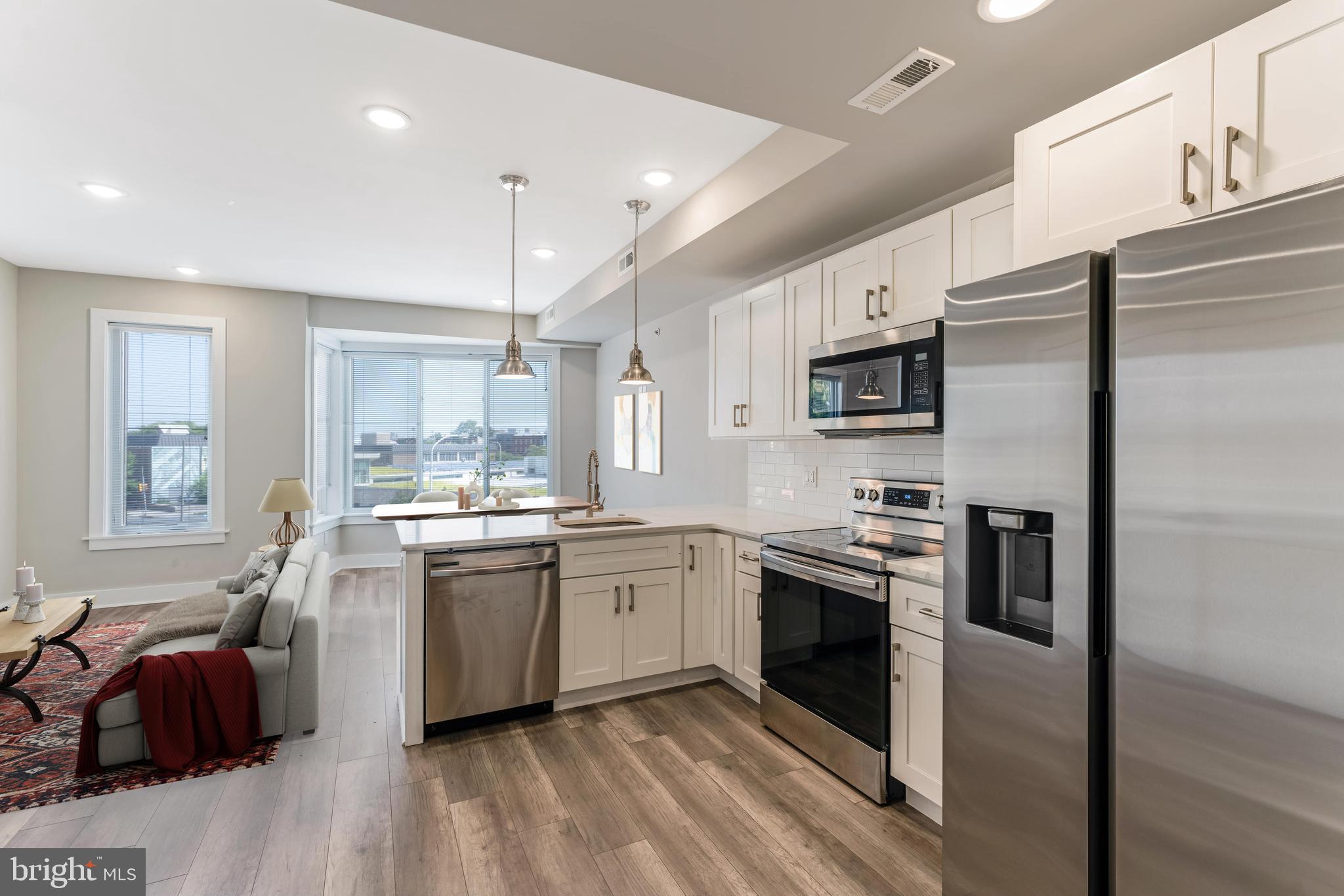 BREWERYTOWN - Residential Lease