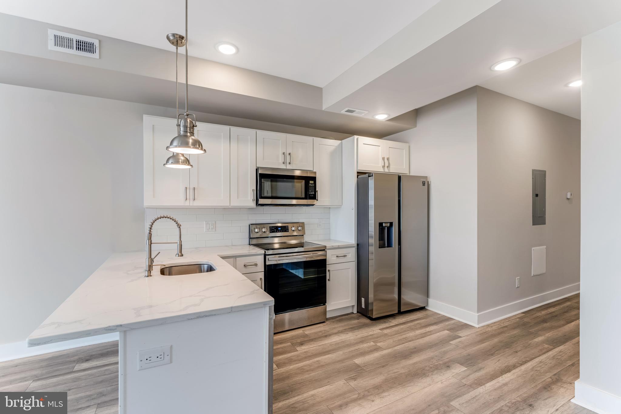 BREWERYTOWN - Residential Lease