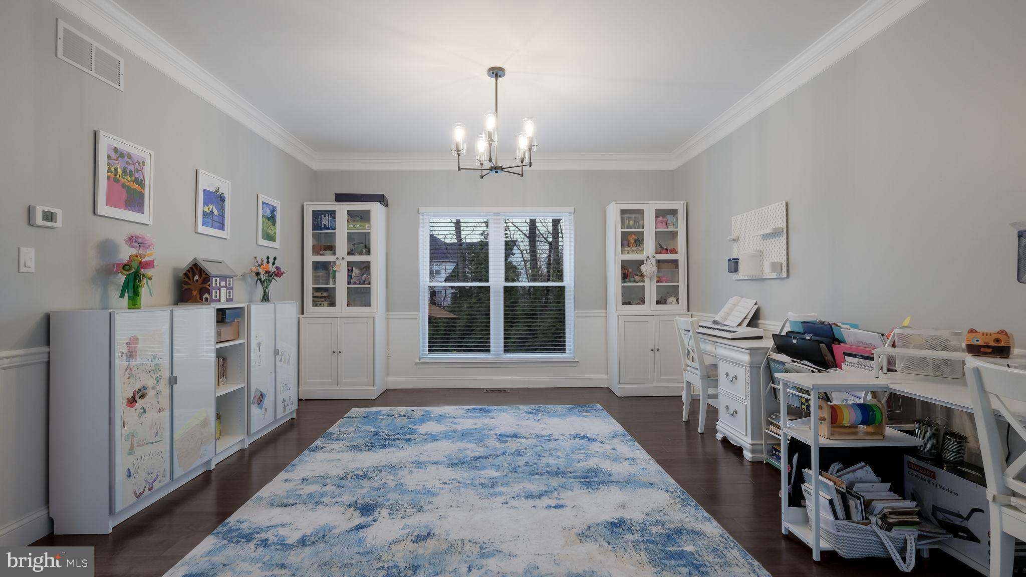 WOODLANDS - Residential