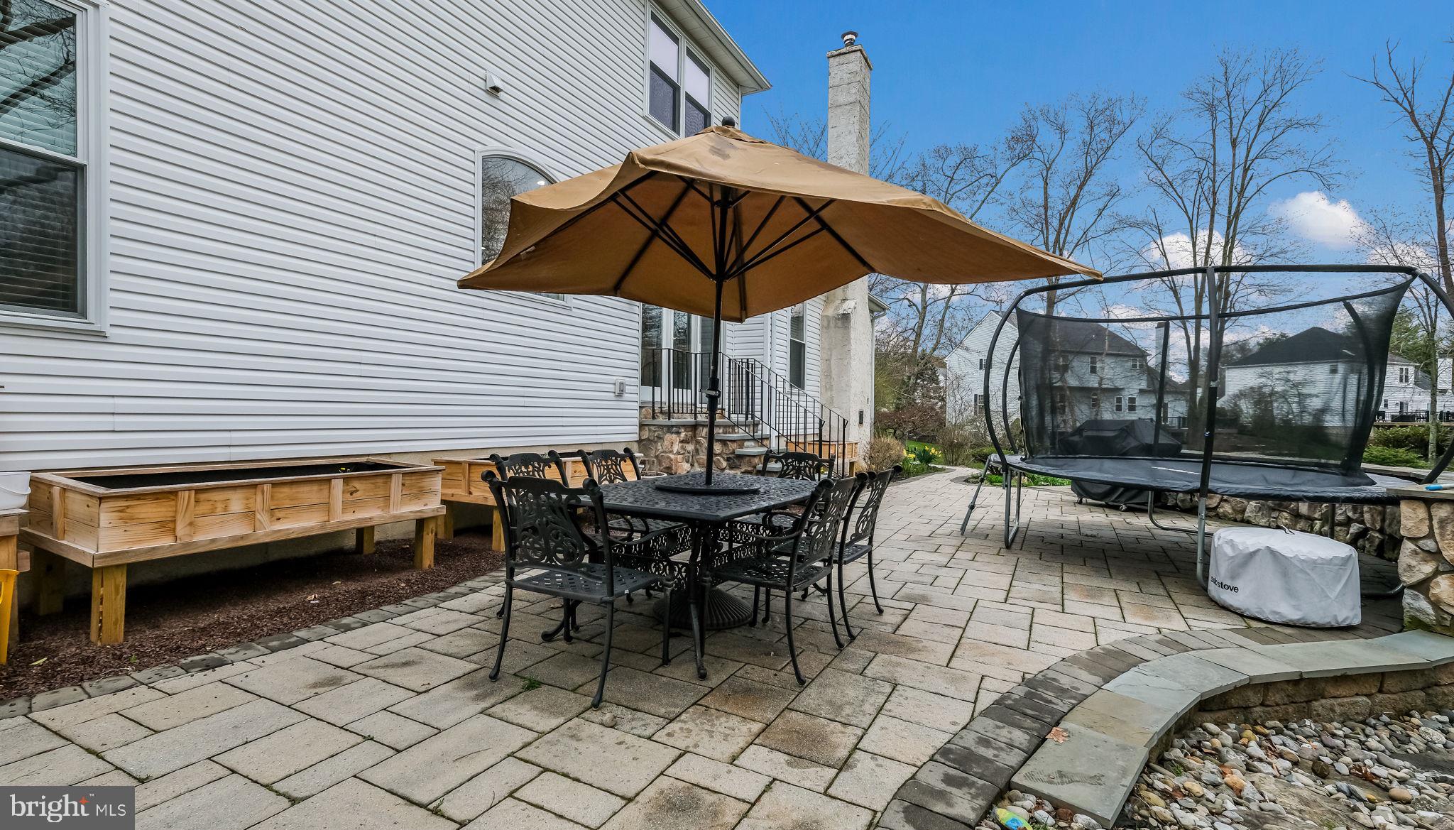 WOODLANDS - Residential