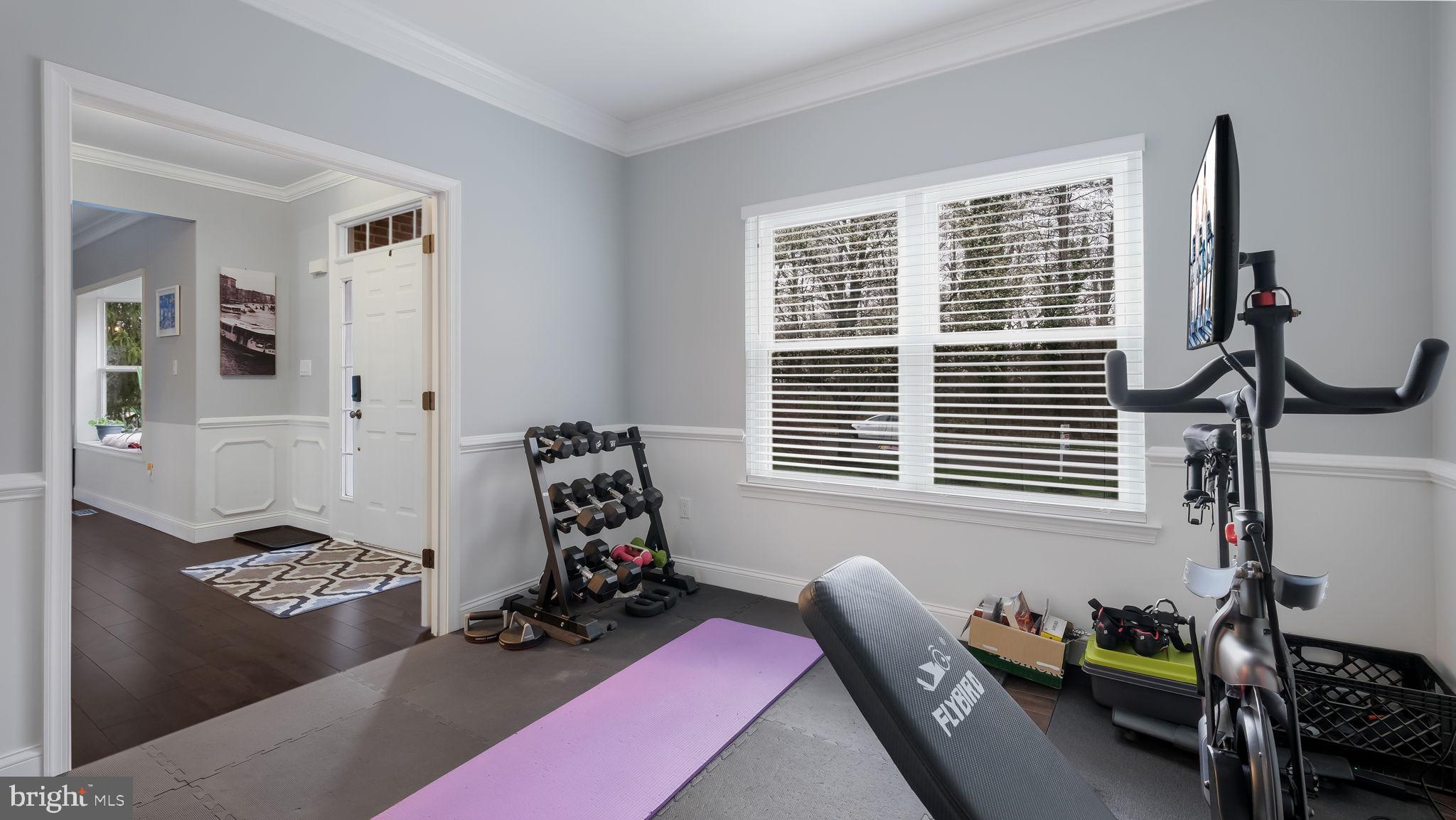 WOODLANDS - Residential