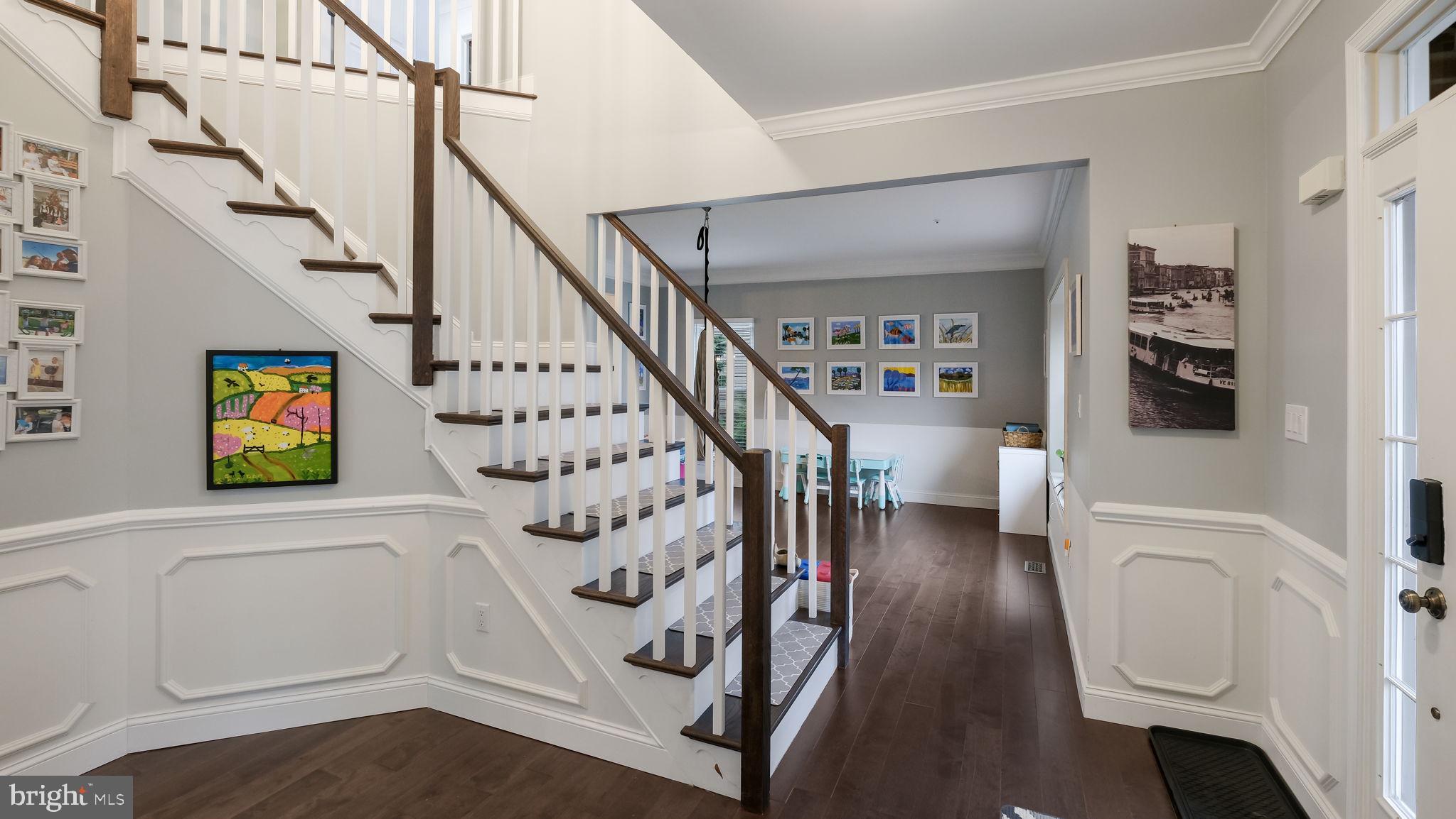 WOODLANDS - Residential