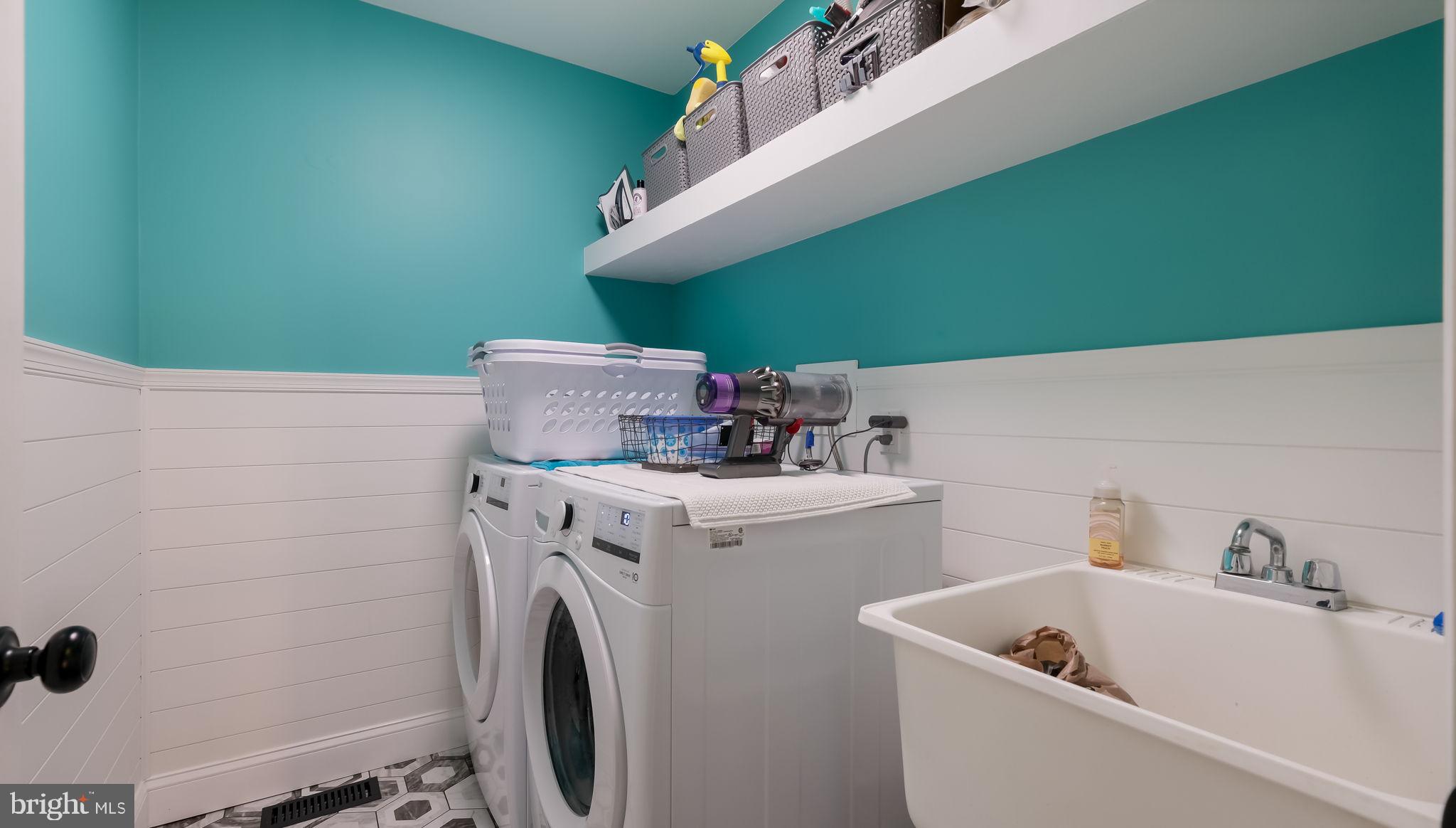 WOODLANDS - Residential