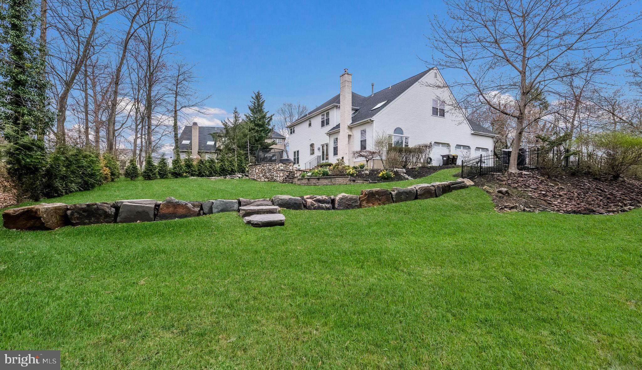 WOODLANDS - Residential