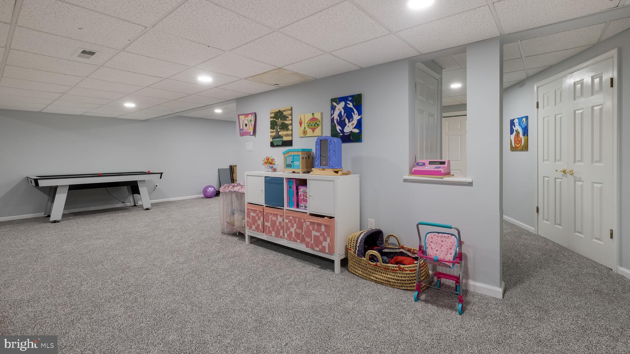 WOODLANDS - Residential