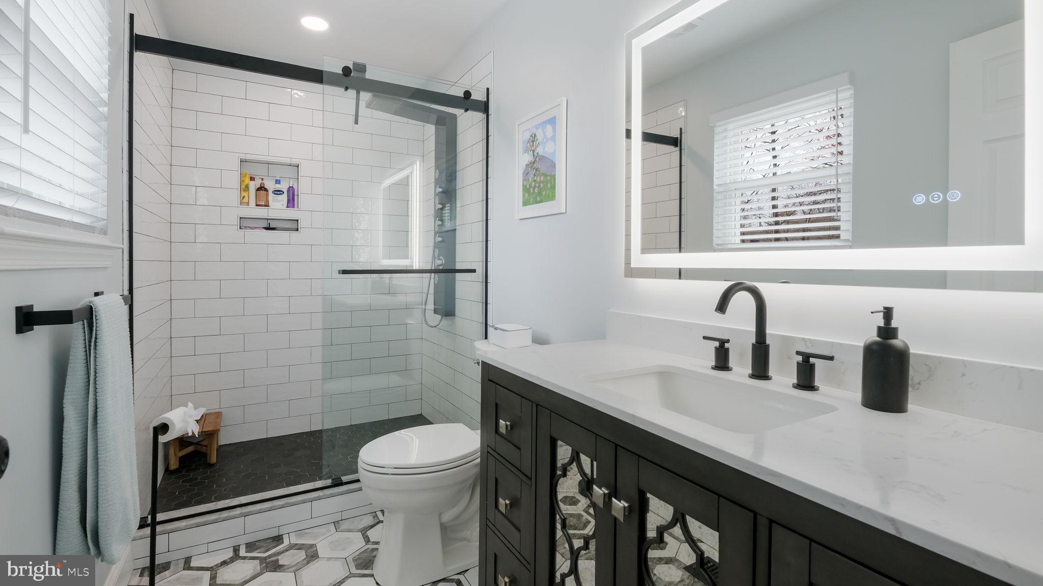 WOODLANDS - Residential