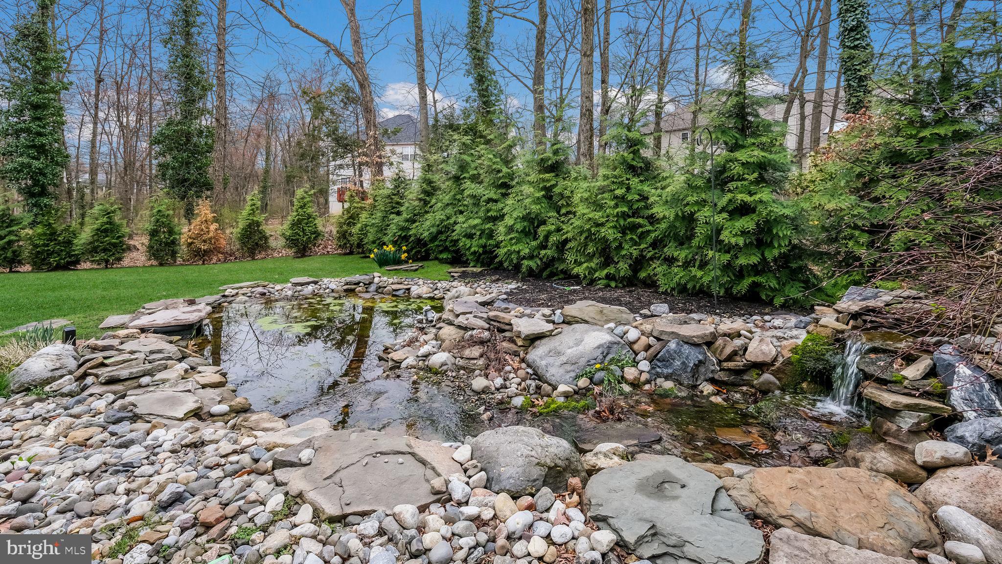 WOODLANDS - Residential