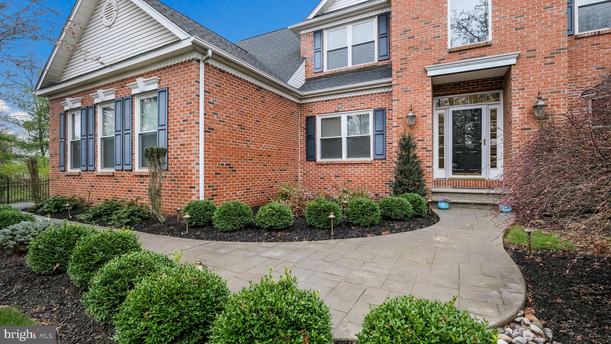 WOODLANDS - Residential