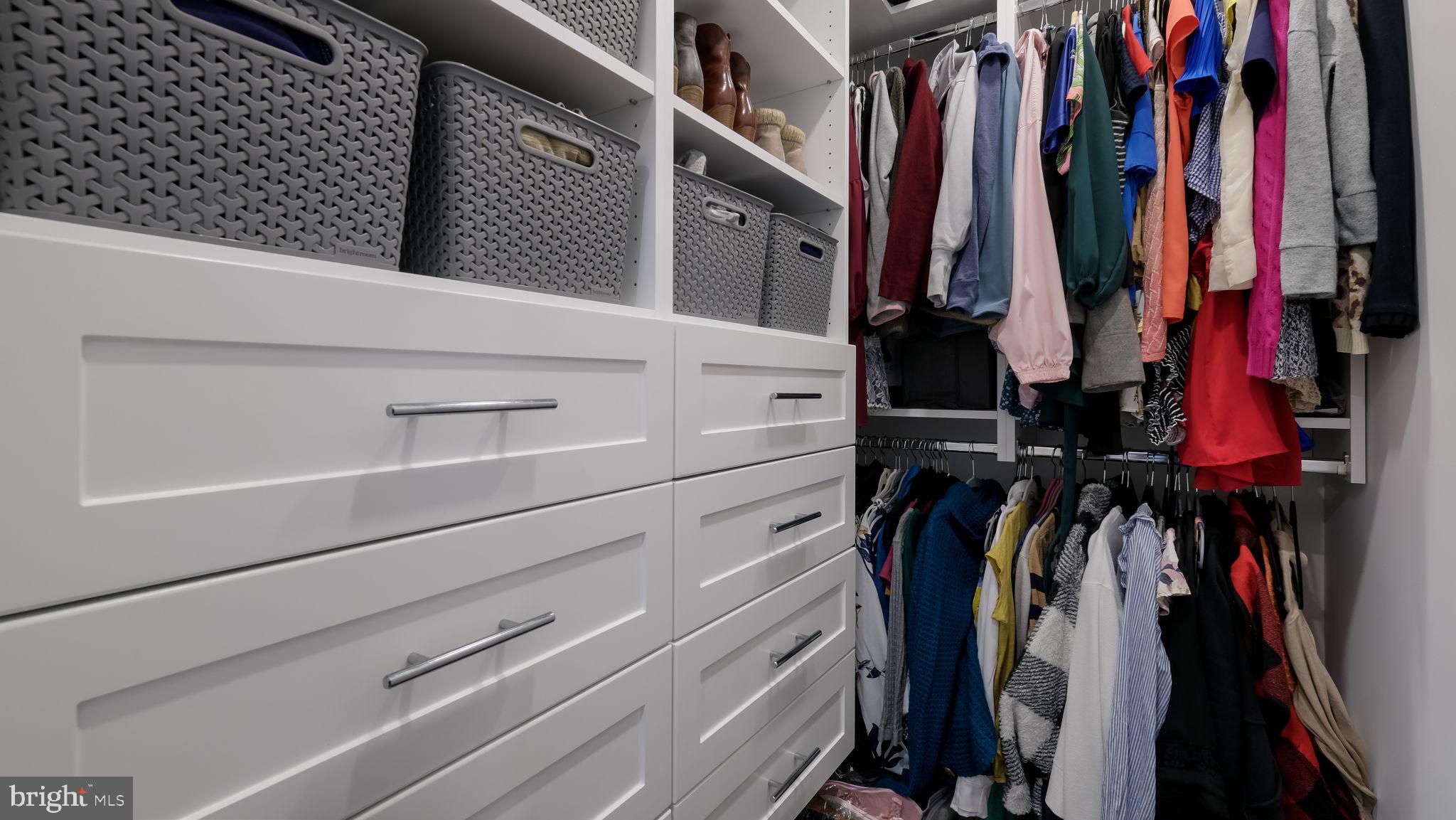 WOODLANDS - Residential