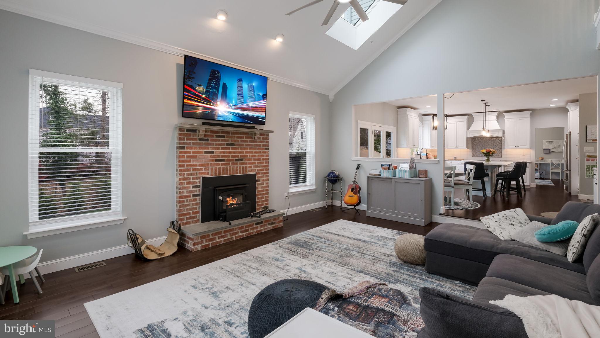 WOODLANDS - Residential