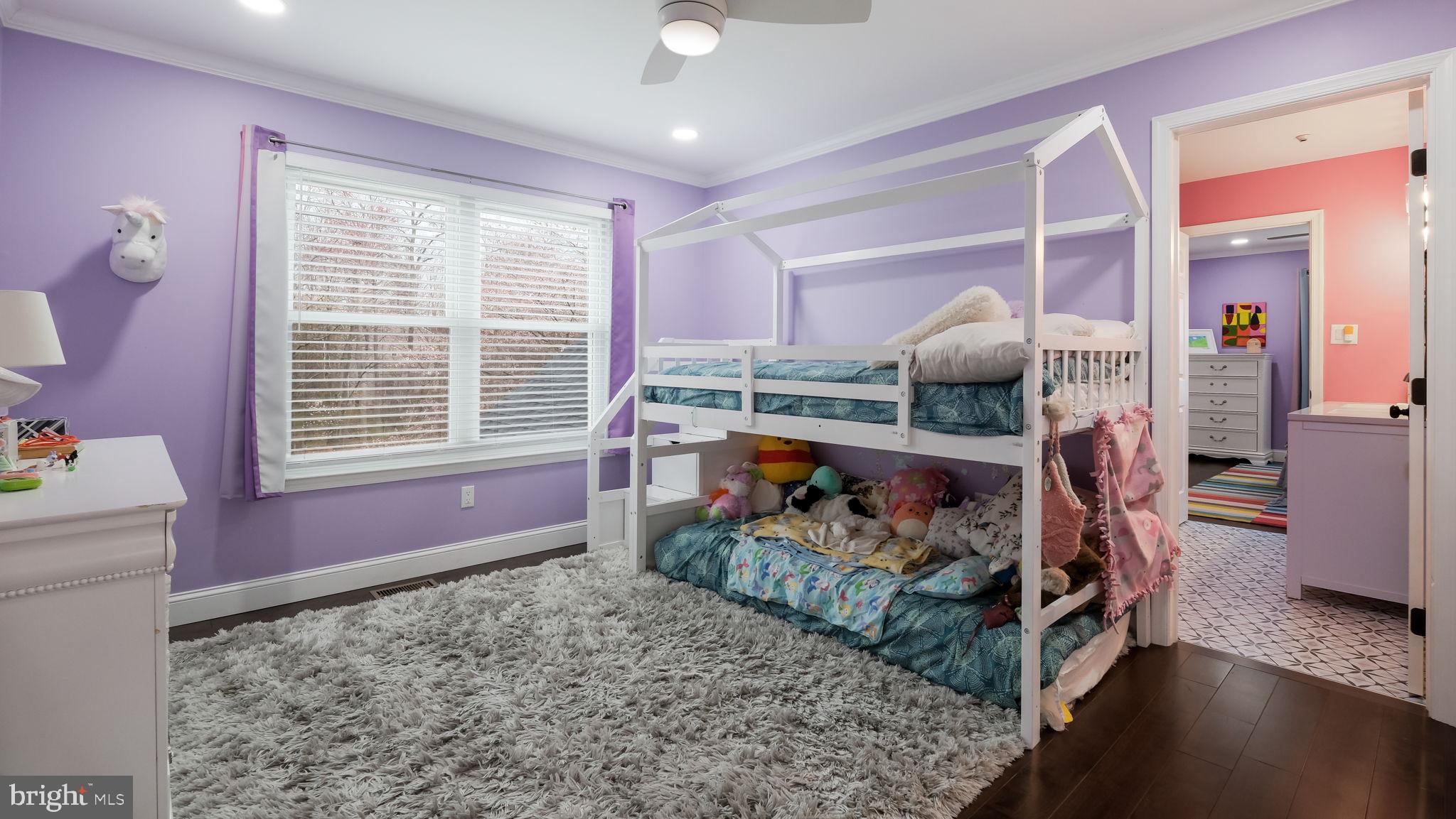 WOODLANDS - Residential