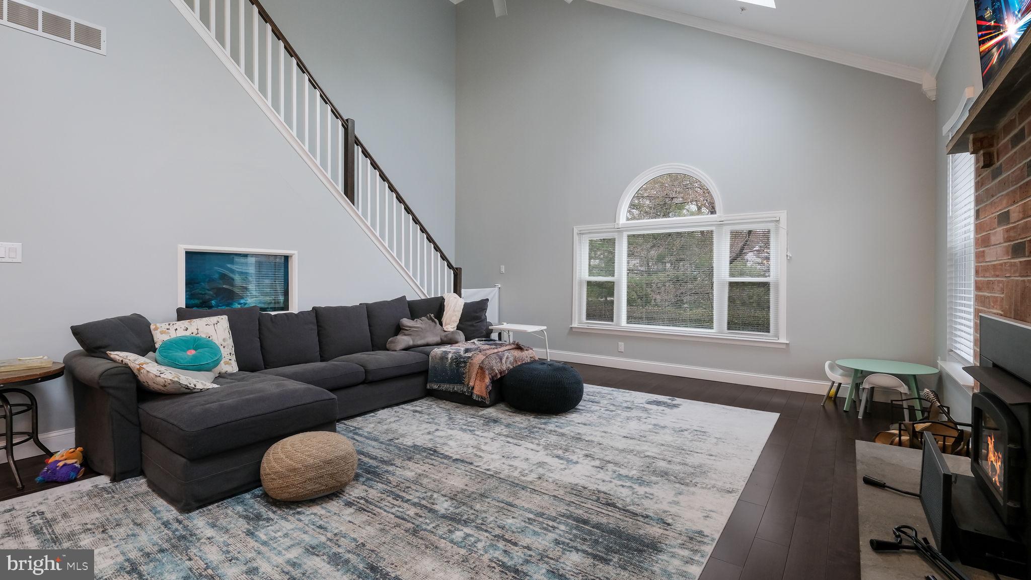 WOODLANDS - Residential