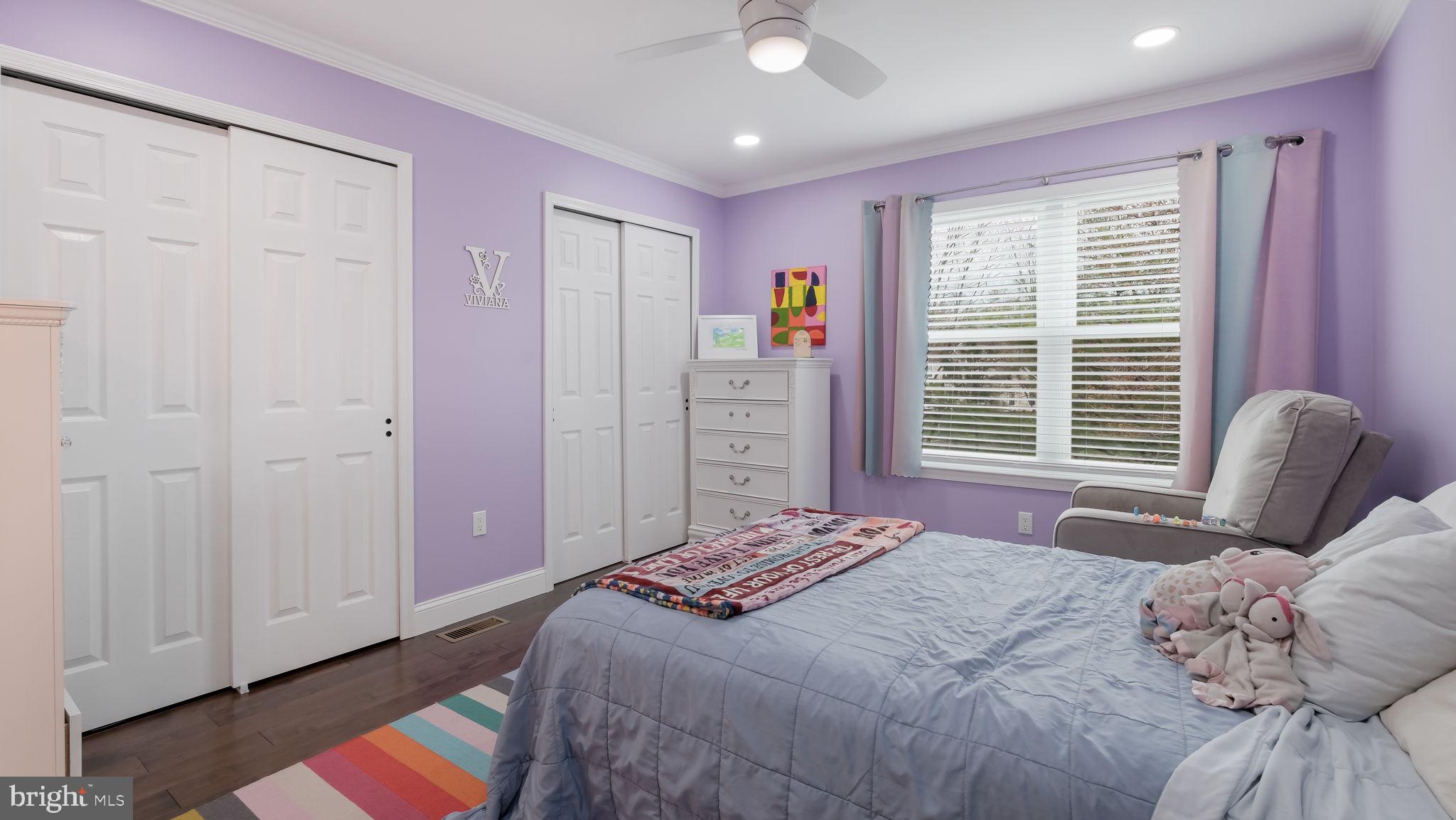 WOODLANDS - Residential