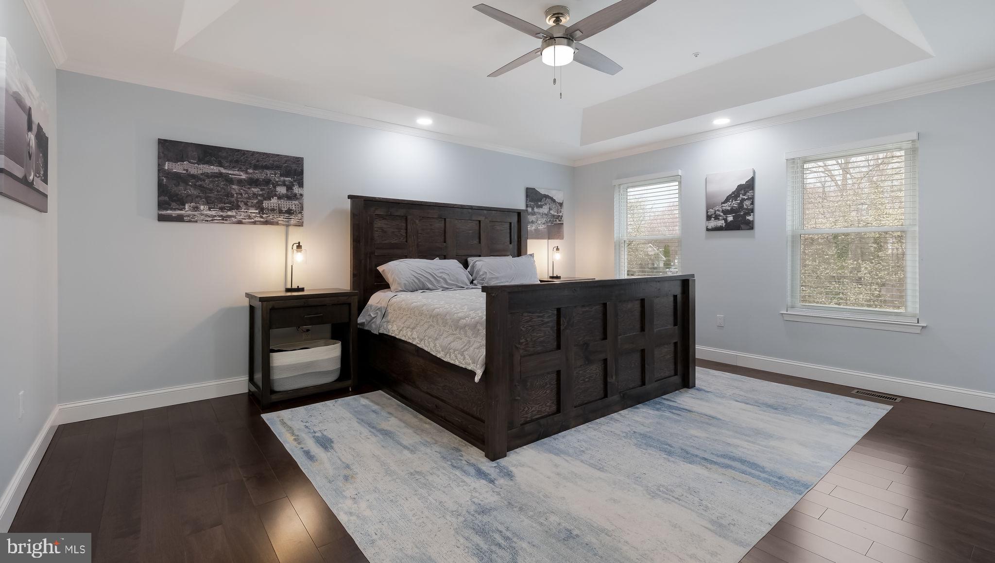 WOODLANDS - Residential