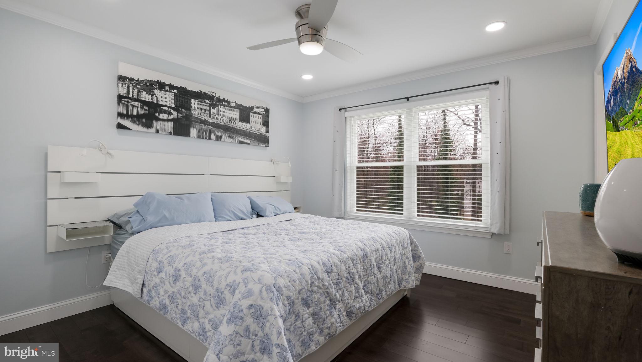 WOODLANDS - Residential