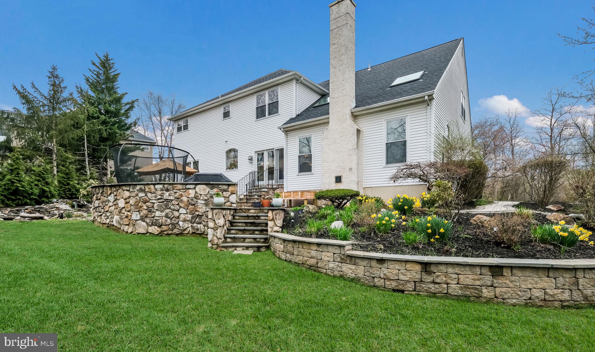 WOODLANDS - Residential