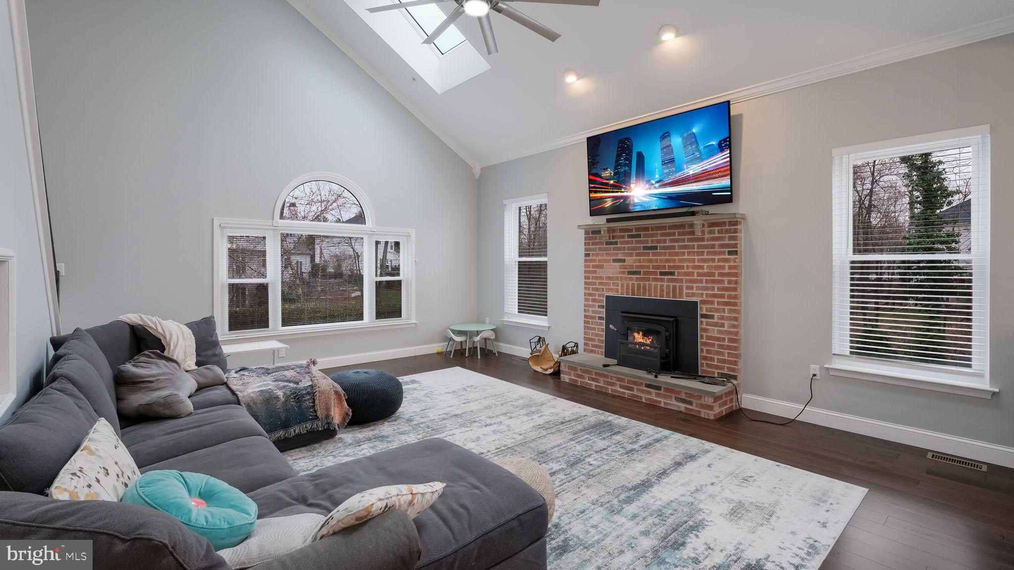 WOODLANDS - Residential