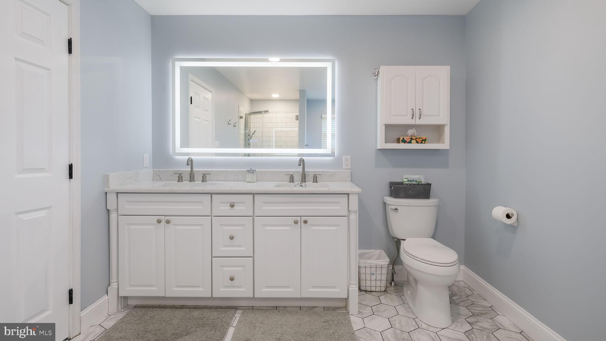 WOODLANDS - Residential