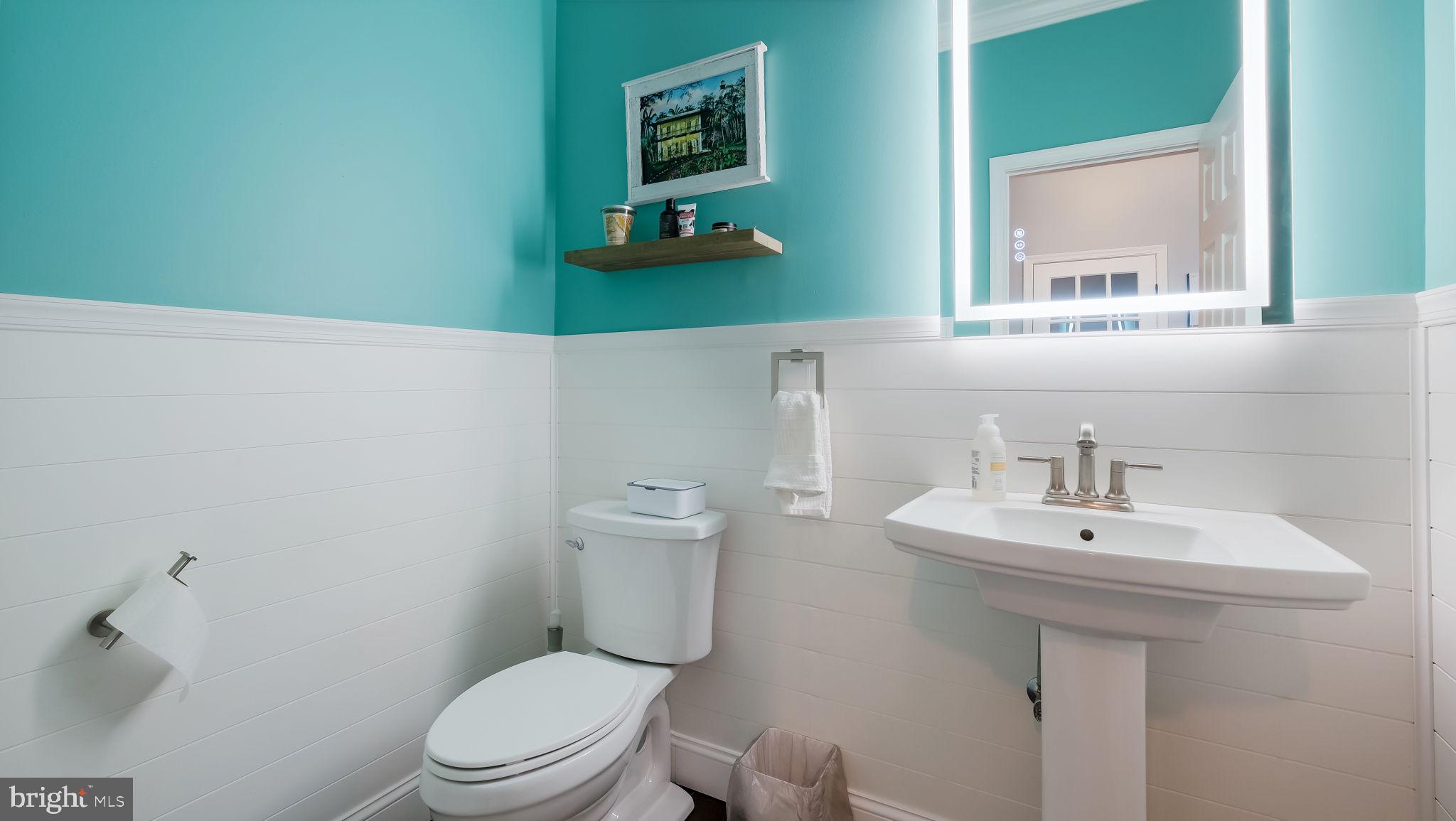 WOODLANDS - Residential