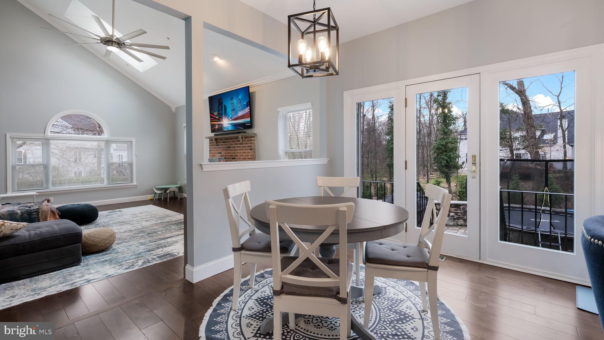 WOODLANDS - Residential