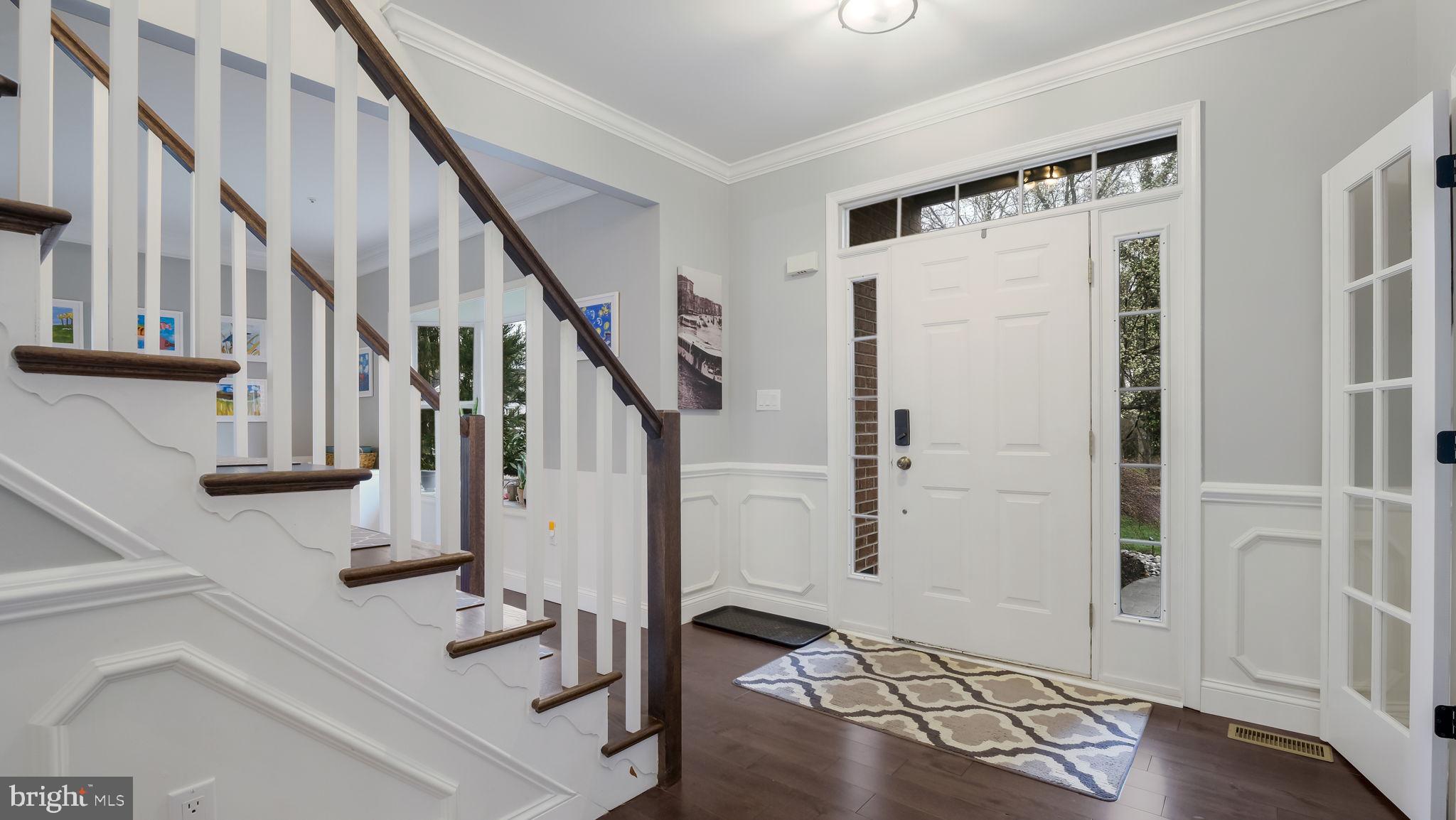 WOODLANDS - Residential