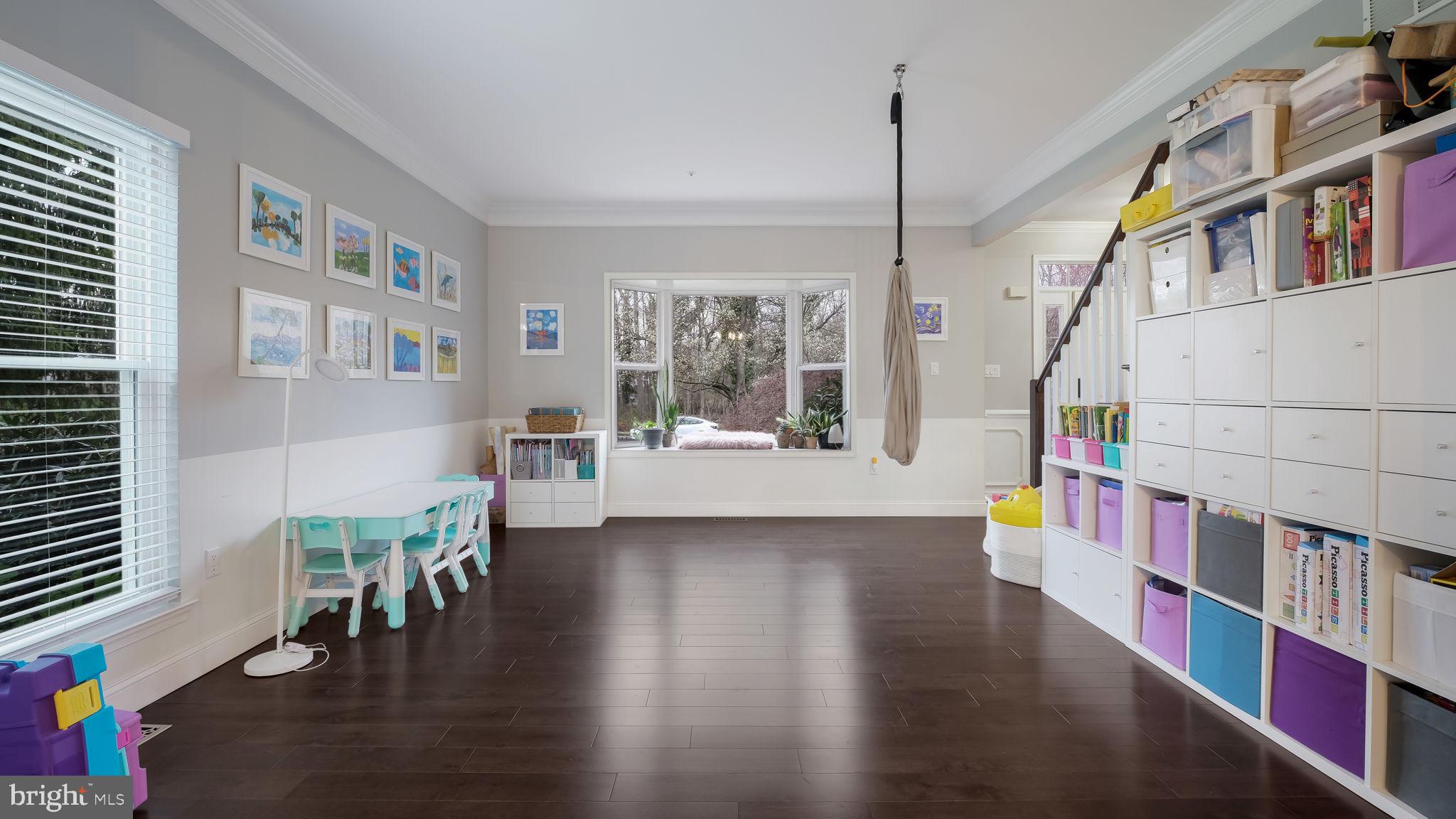 WOODLANDS - Residential