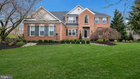 2710 Harvard Drive, Warrington, PA MLS: PABU2091912