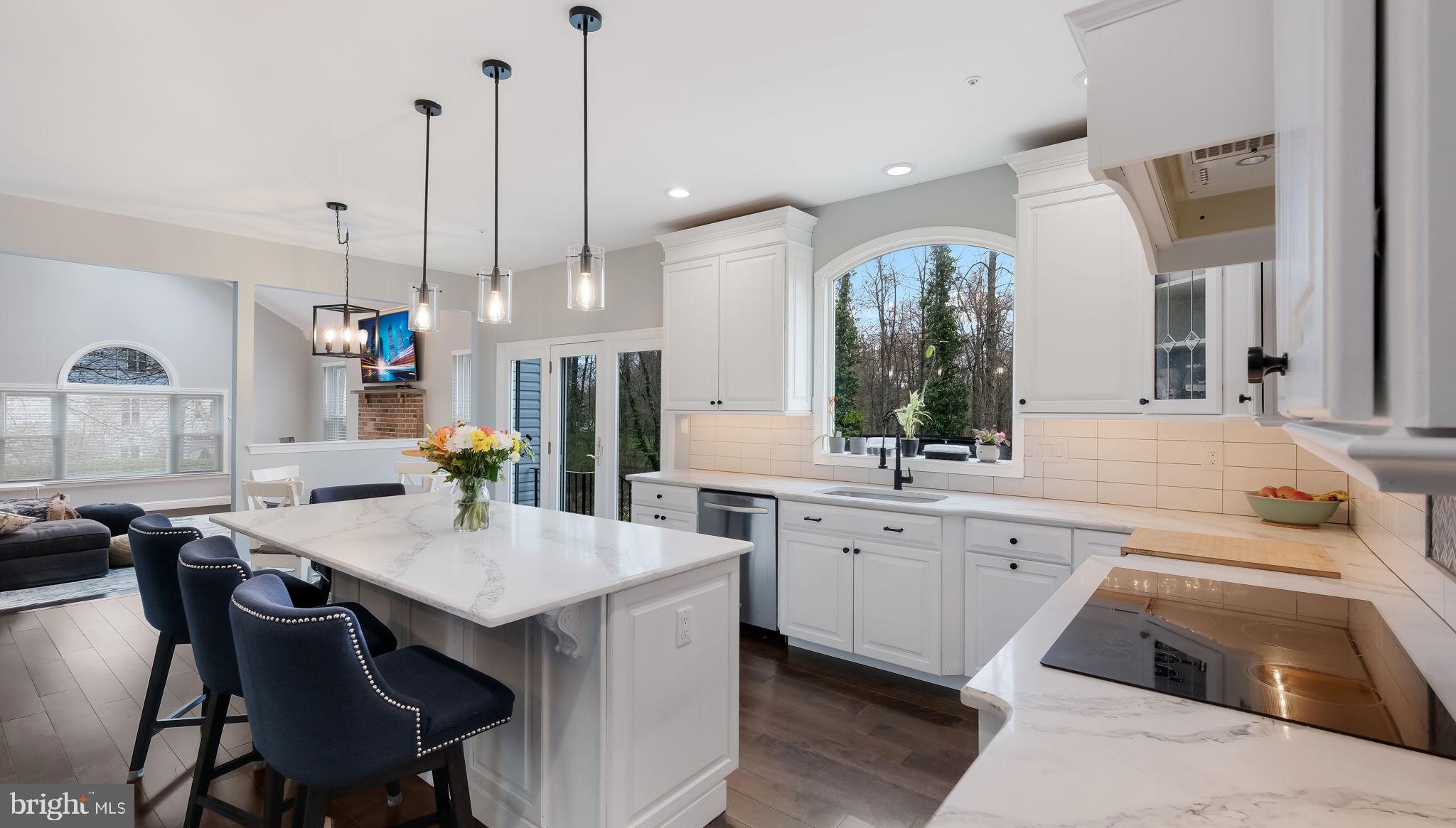 WOODLANDS - Residential