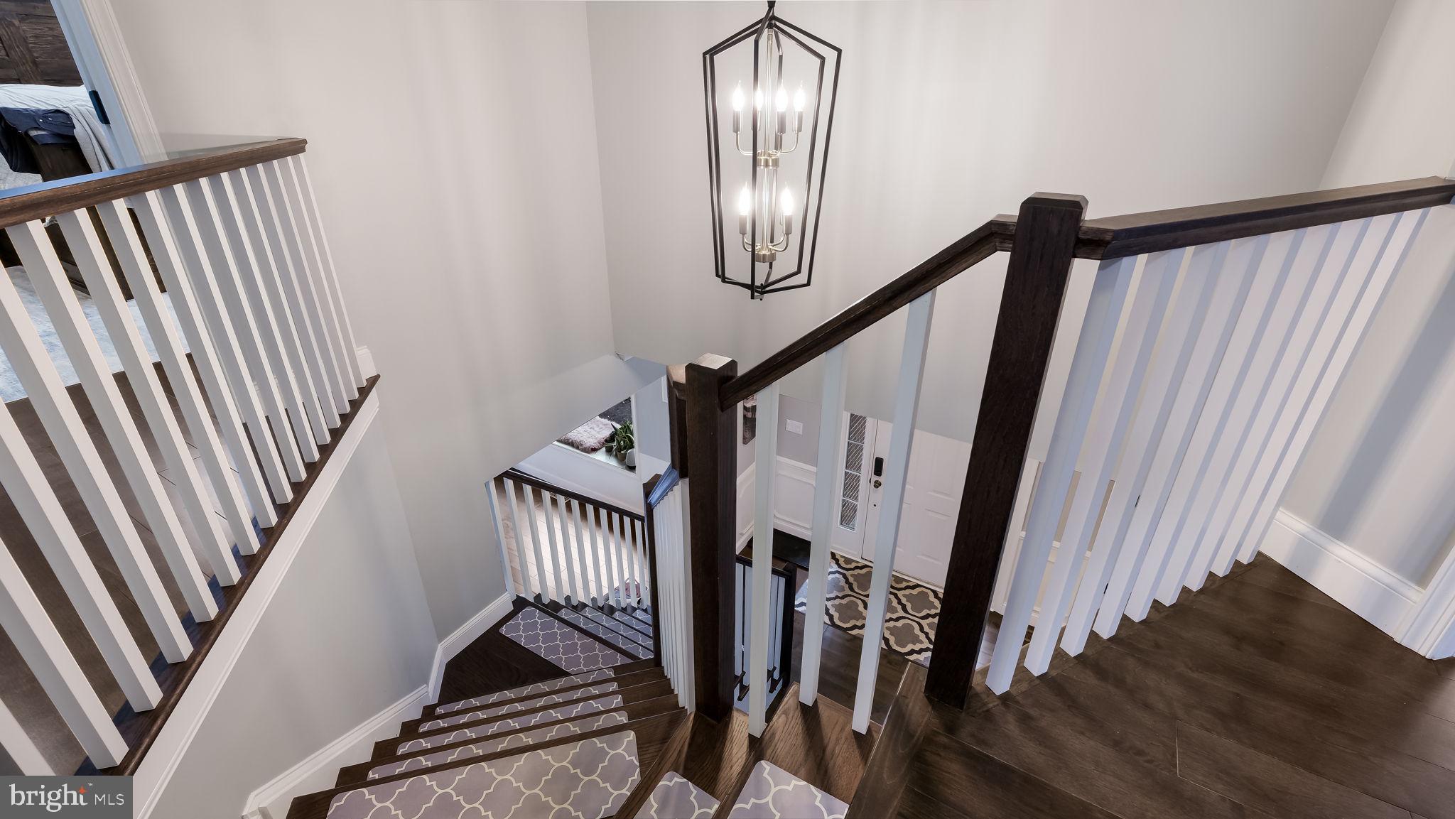 WOODLANDS - Residential