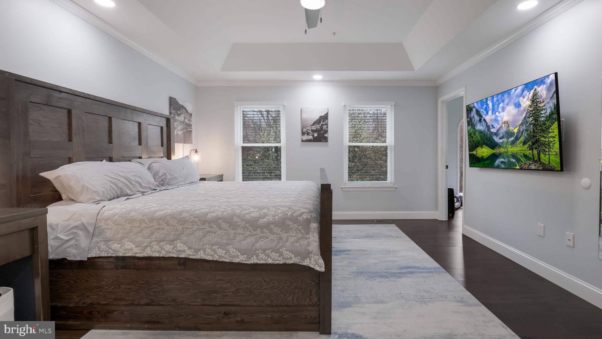 WOODLANDS - Residential