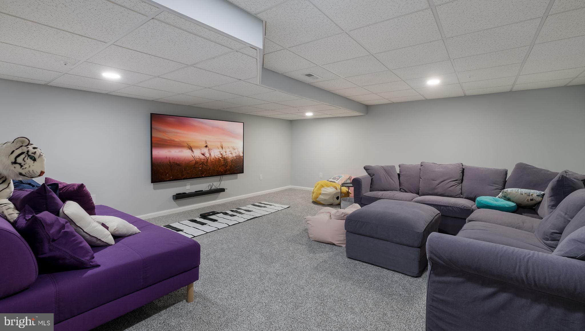 WOODLANDS - Residential