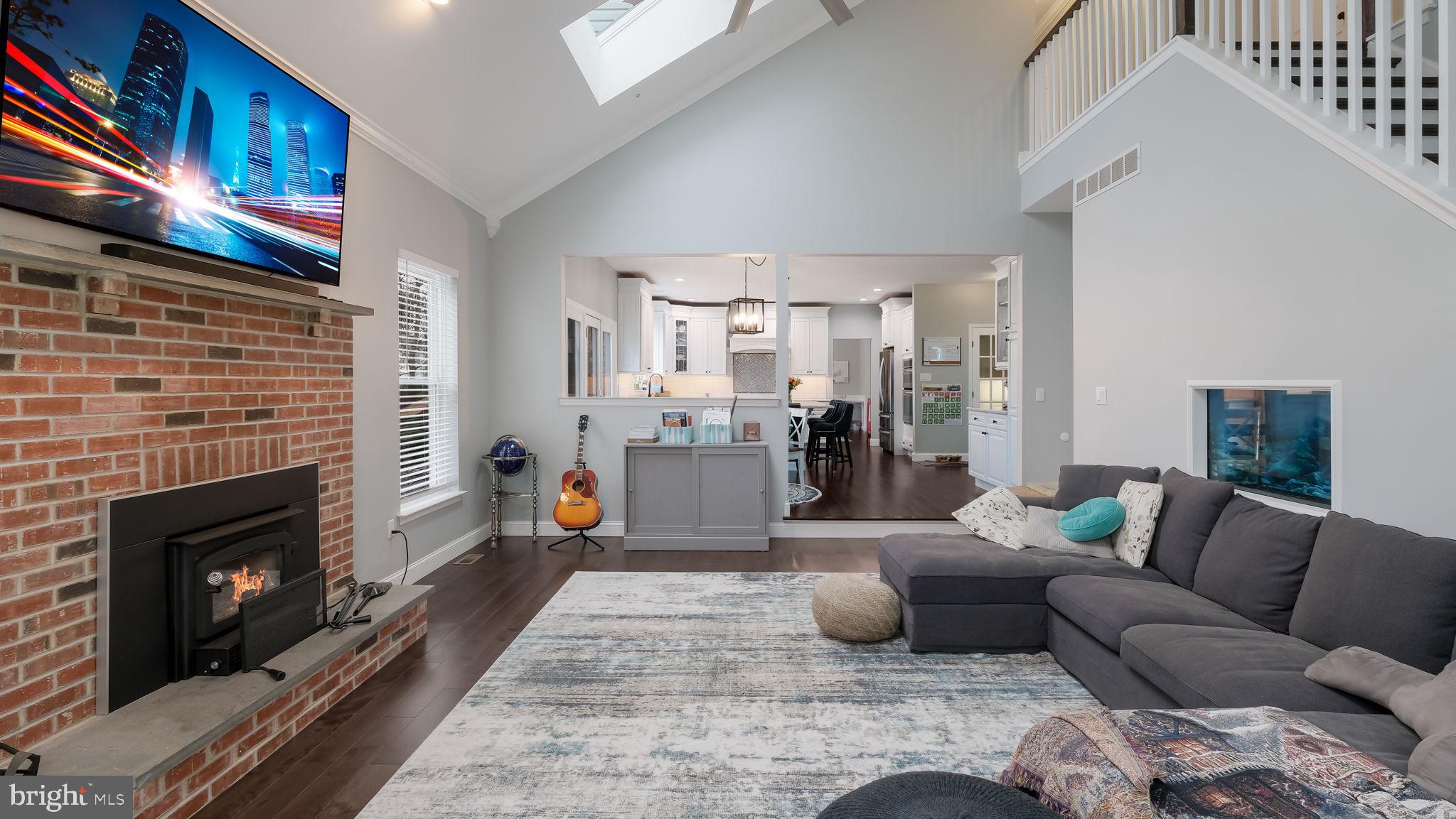 WOODLANDS - Residential