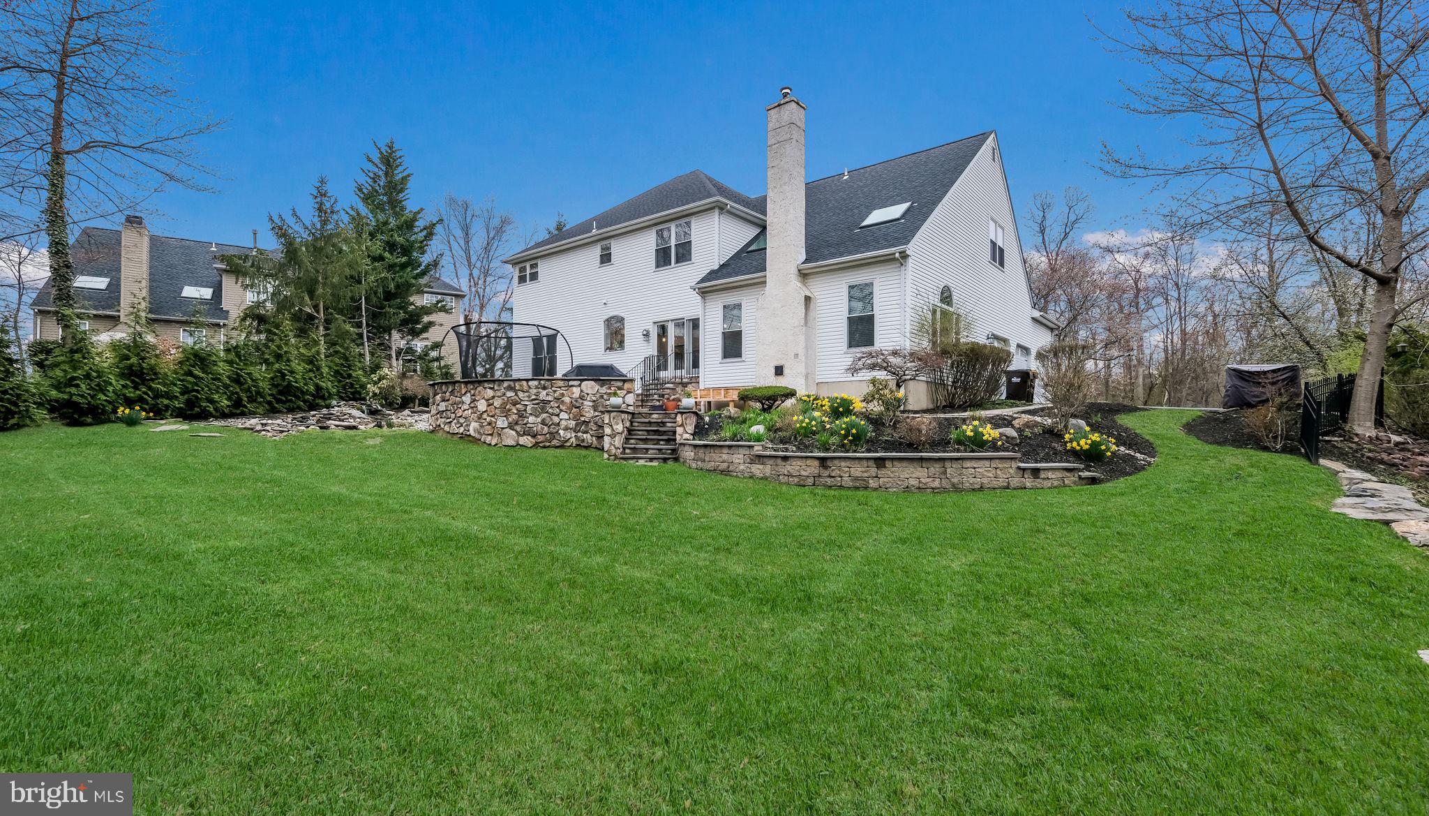 WOODLANDS - Residential