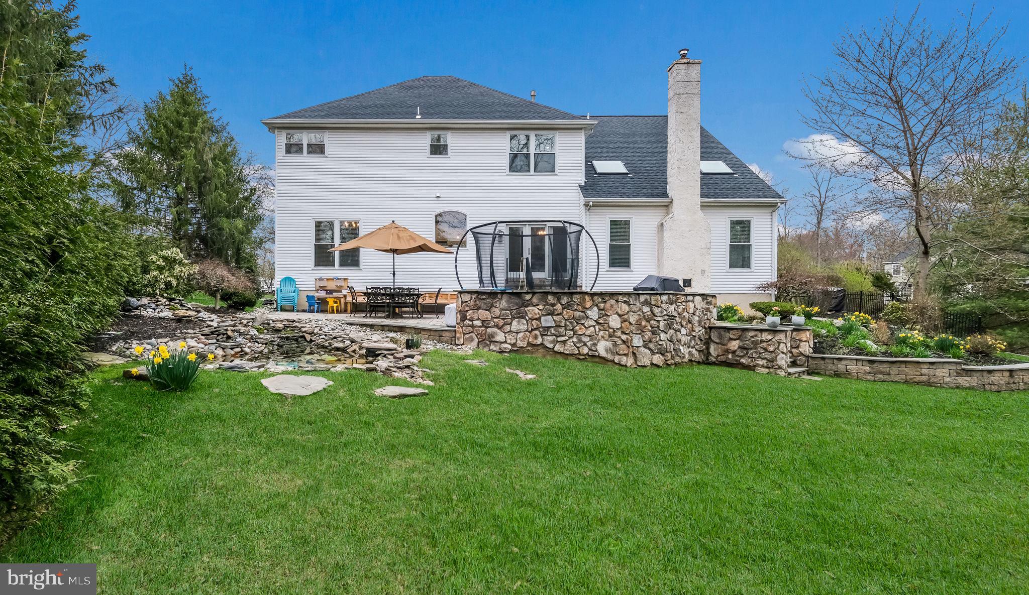 WOODLANDS - Residential