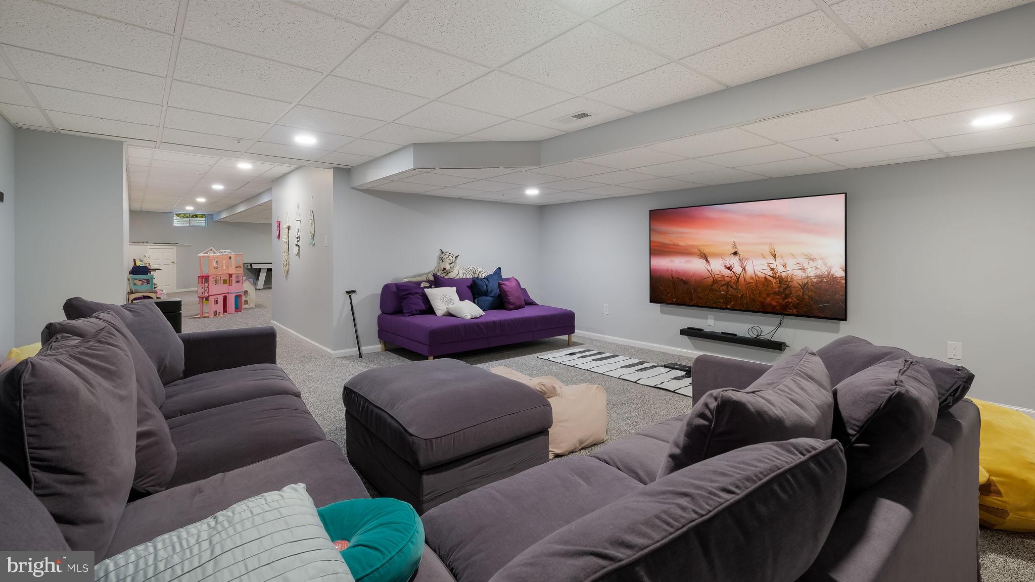 WOODLANDS - Residential