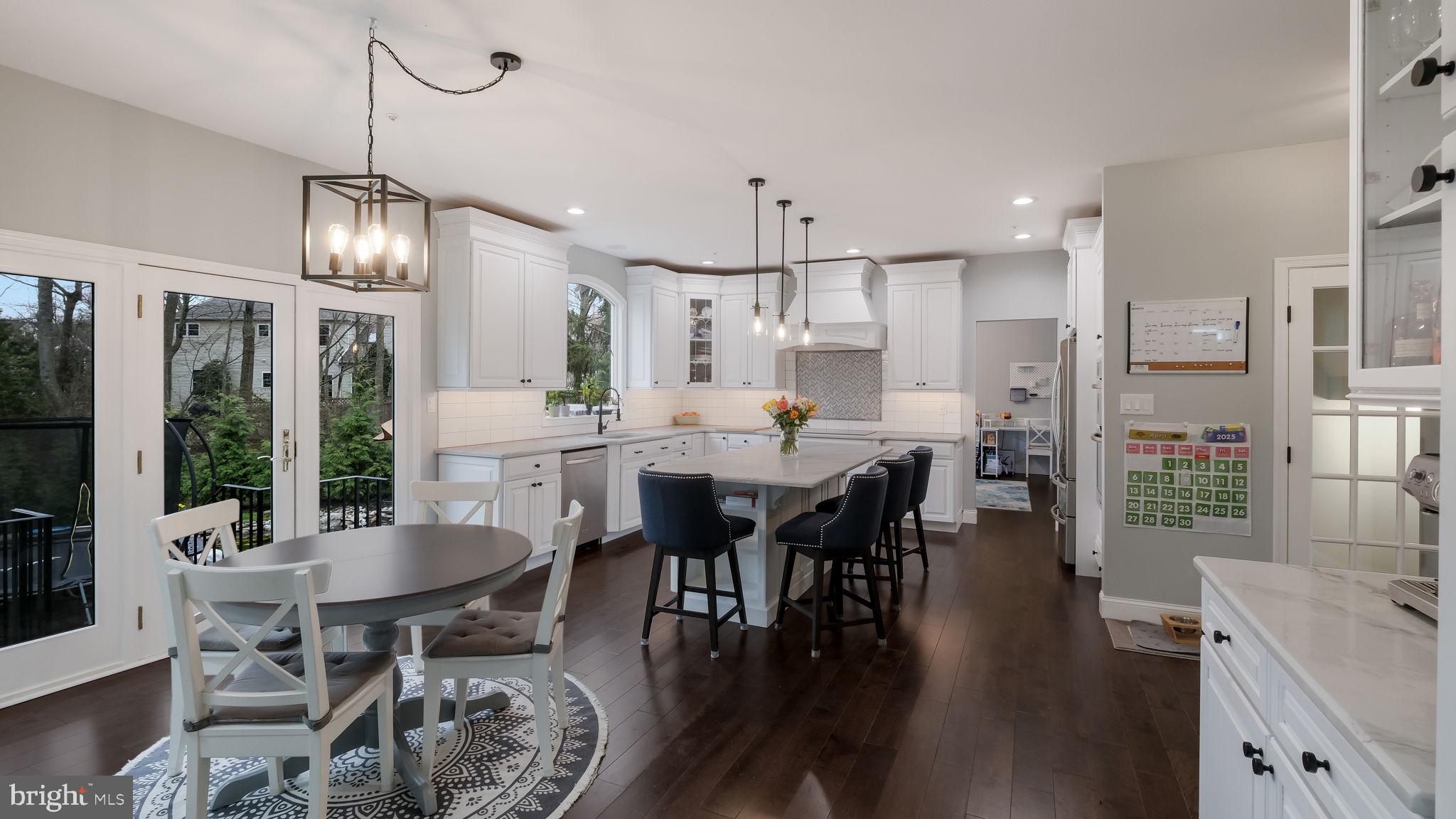 WOODLANDS - Residential