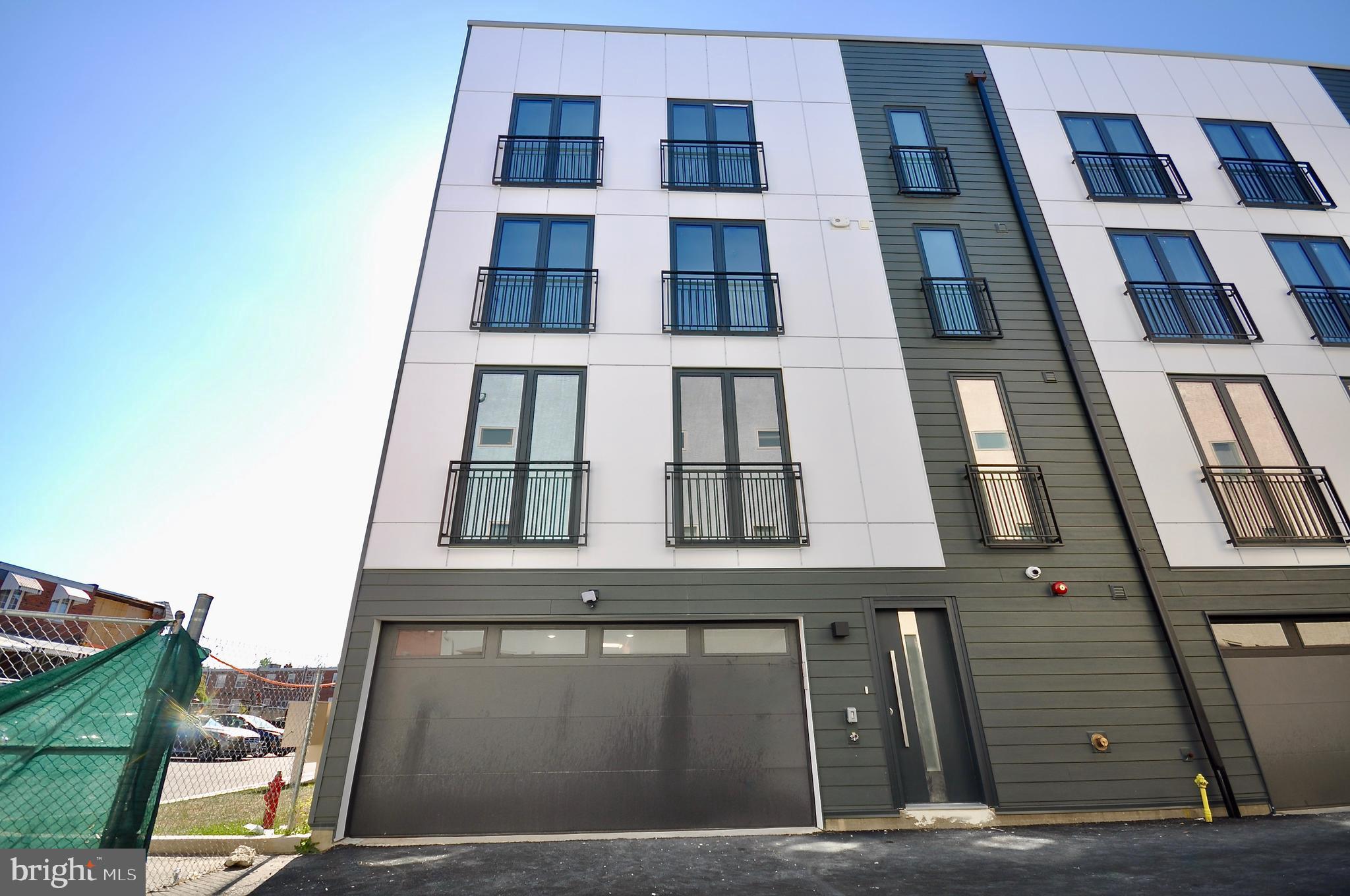 PACKER PARK - Residential