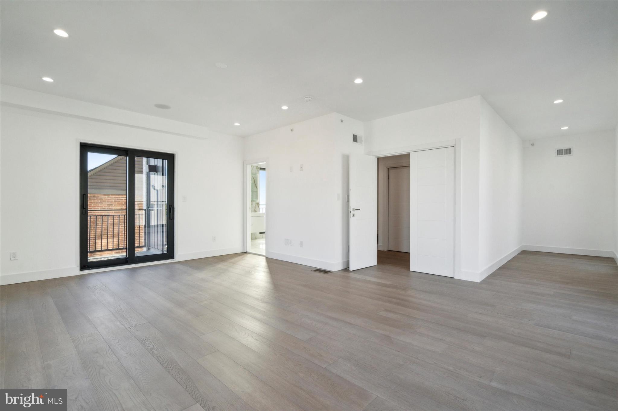 PACKER PARK - Residential