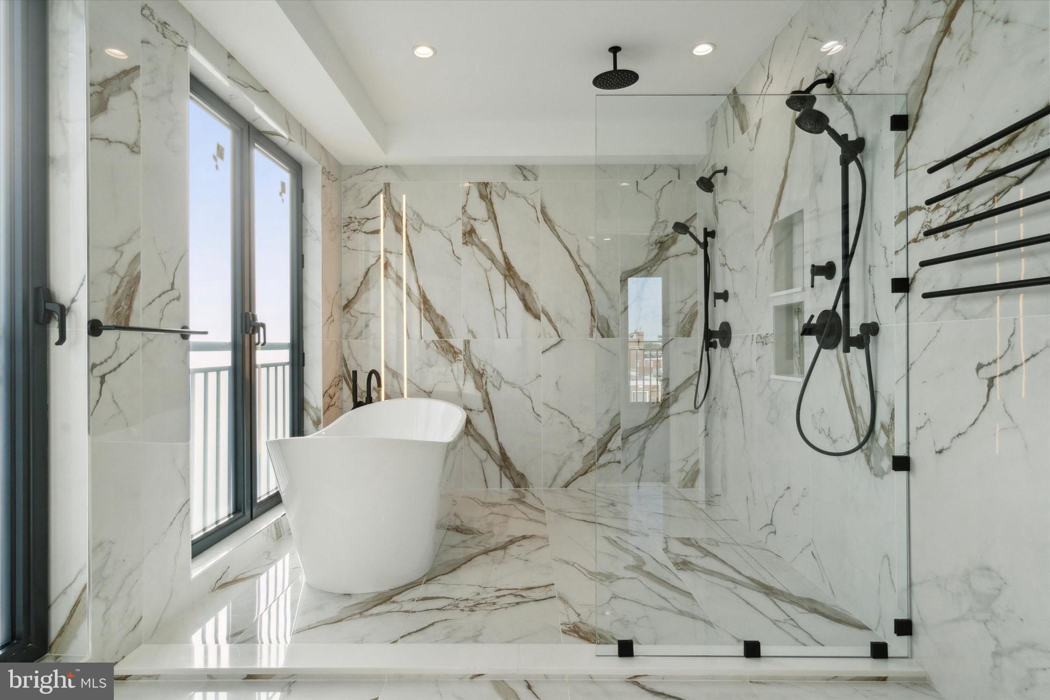 PACKER PARK - Residential