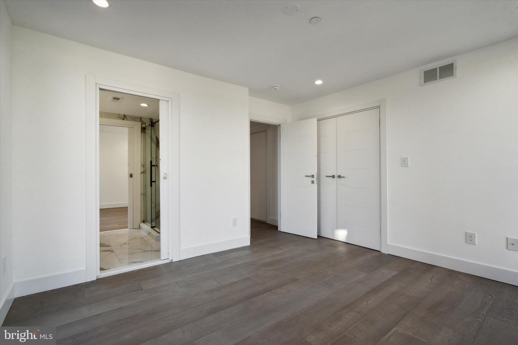 PACKER PARK - Residential